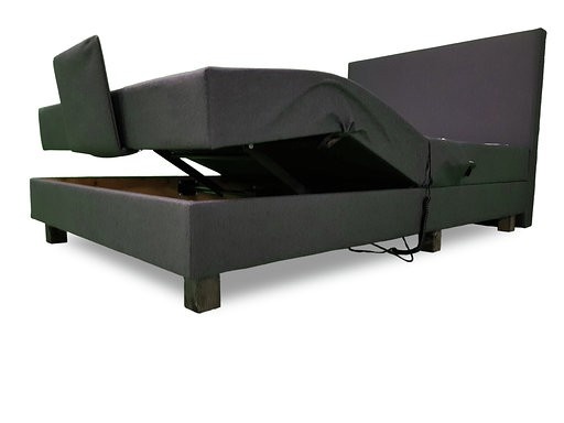 Elektrisch twijfelaar - 120cm