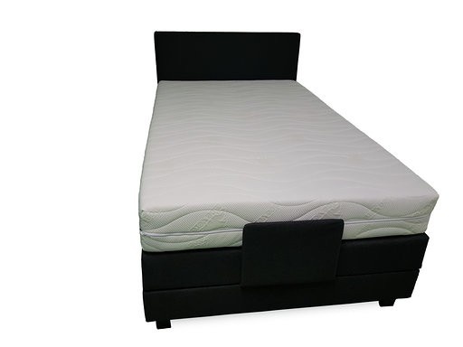 Elektrisch twijfelaar - 120cm