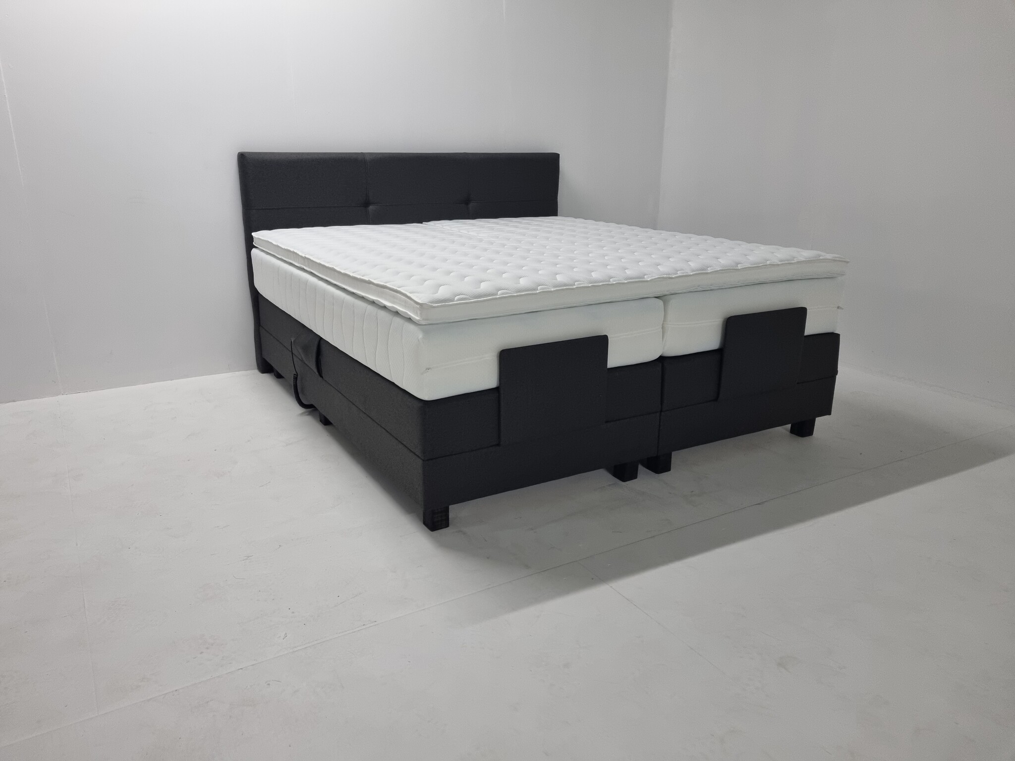 Hamar - elektrisch - 160cm