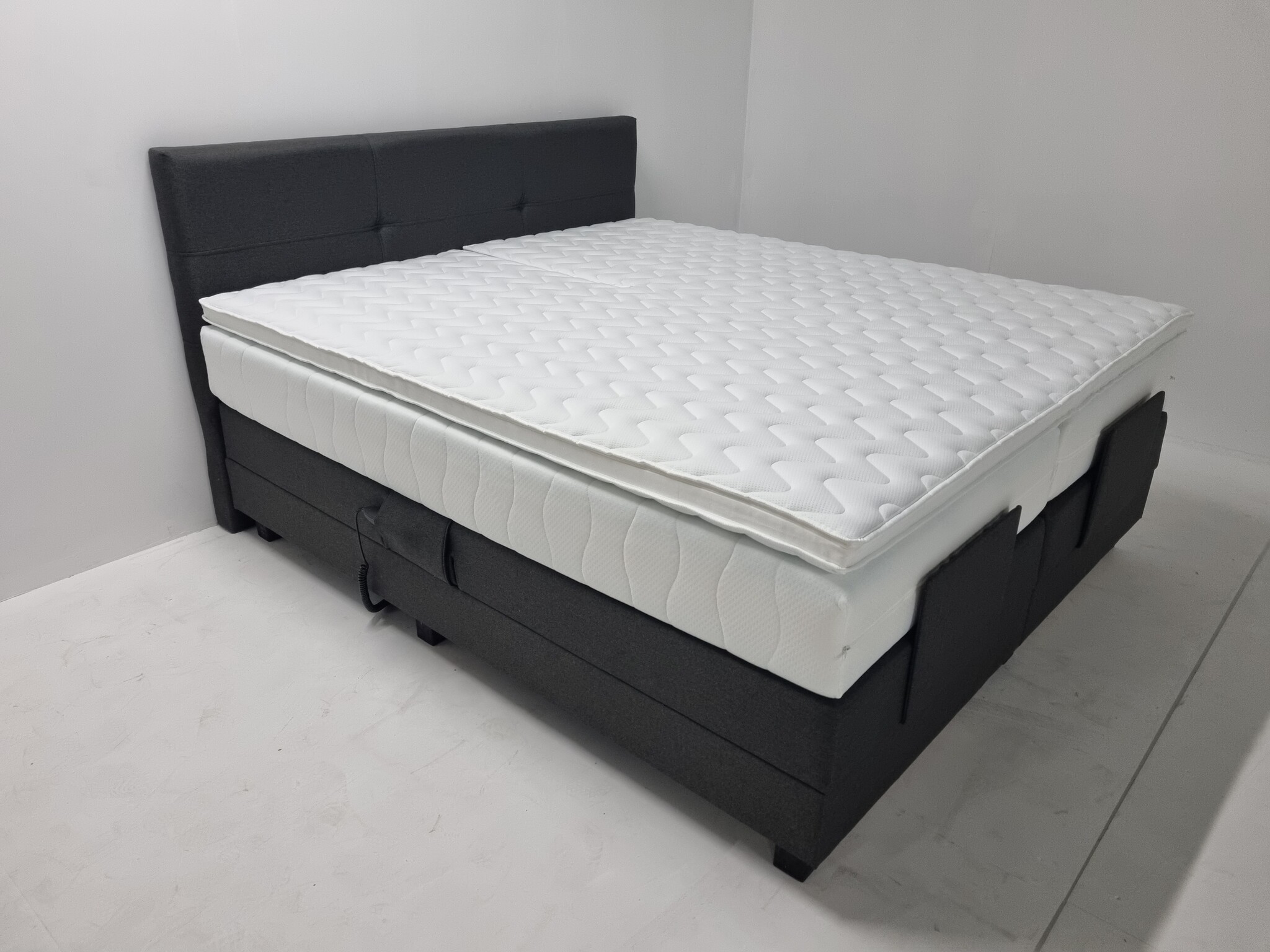 Hamar - elektrisch - 160cm