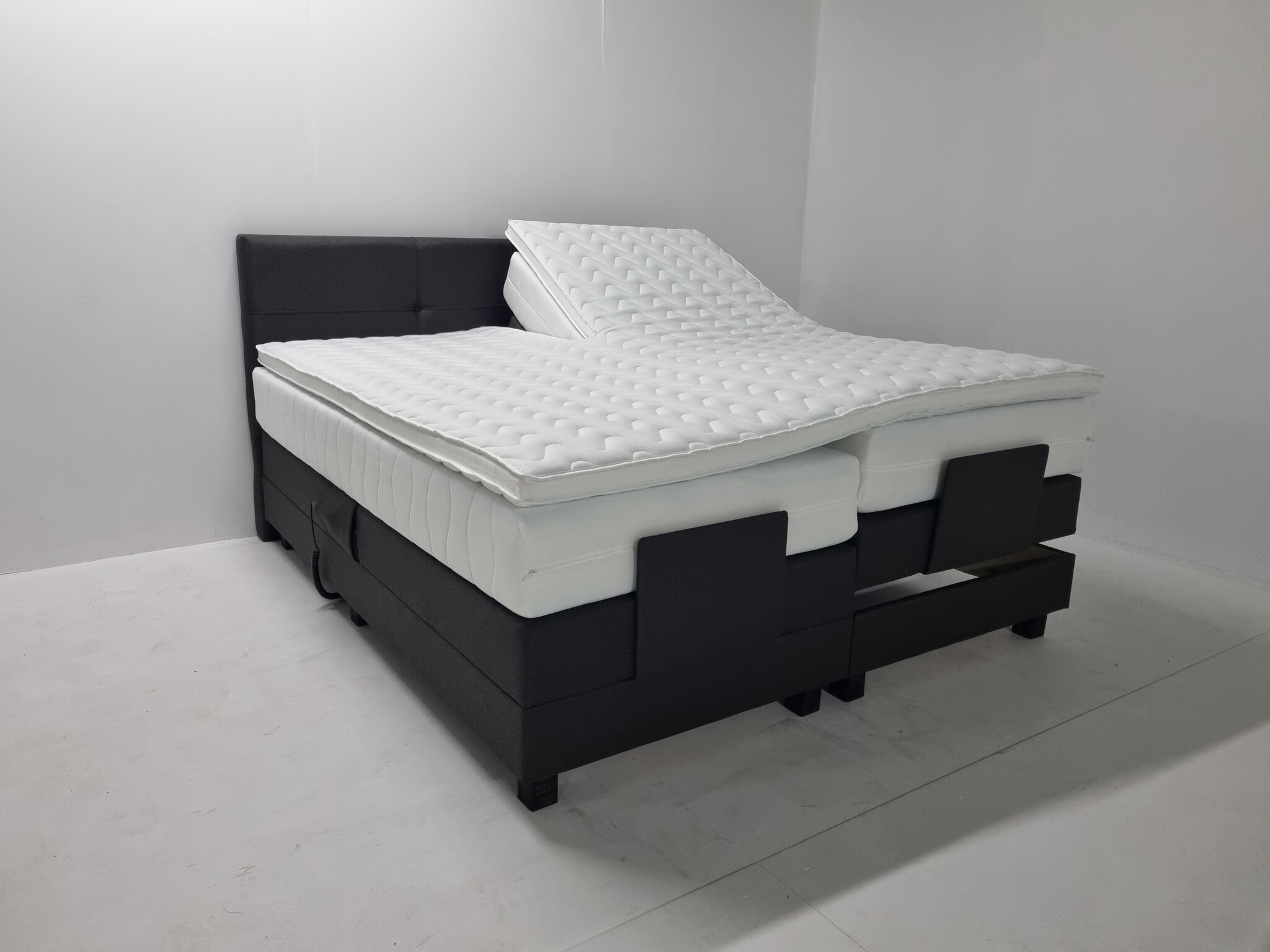 Hamar - elektrisch - 160cm