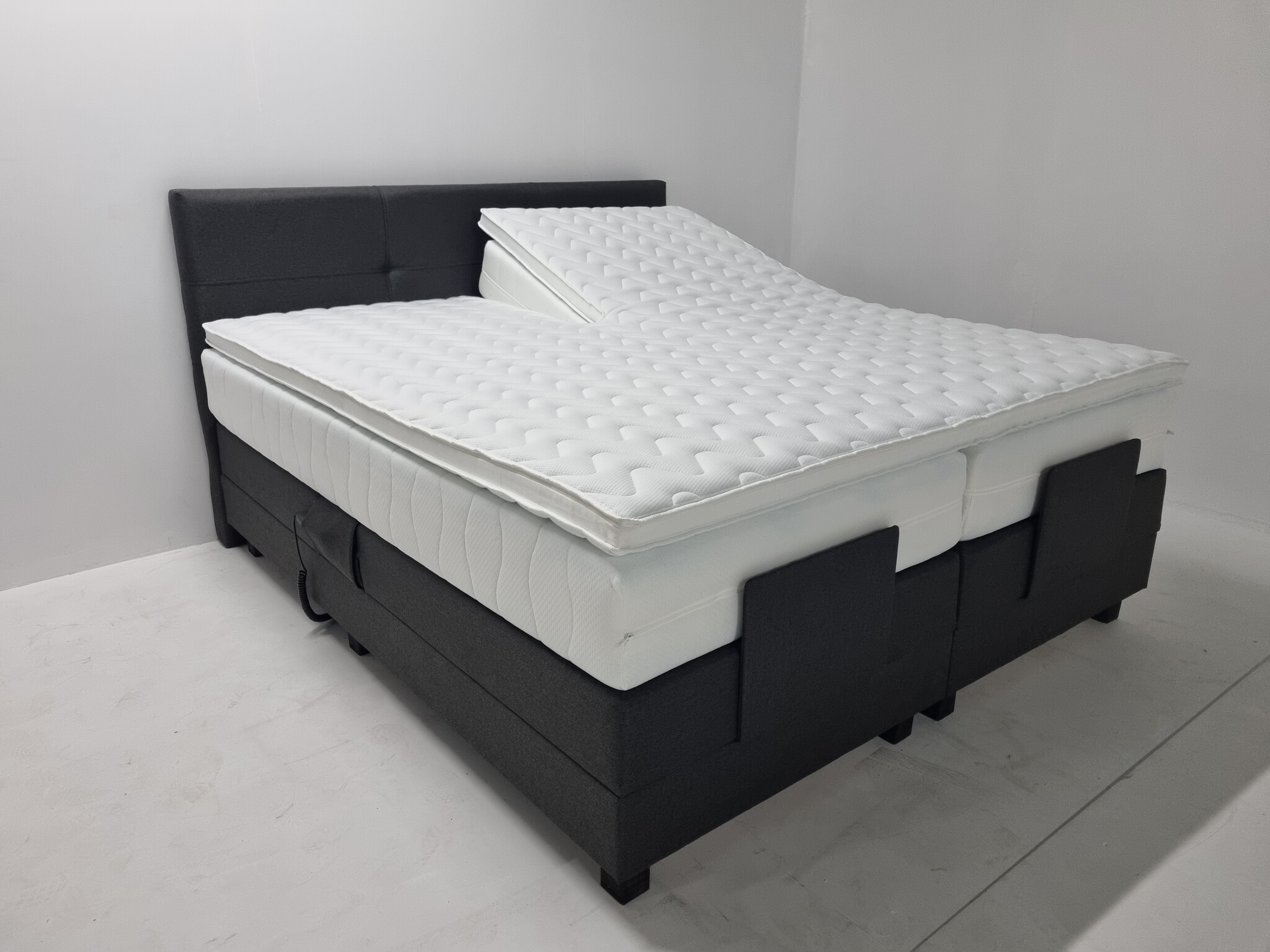 Hamar - elektrisch - 160cm