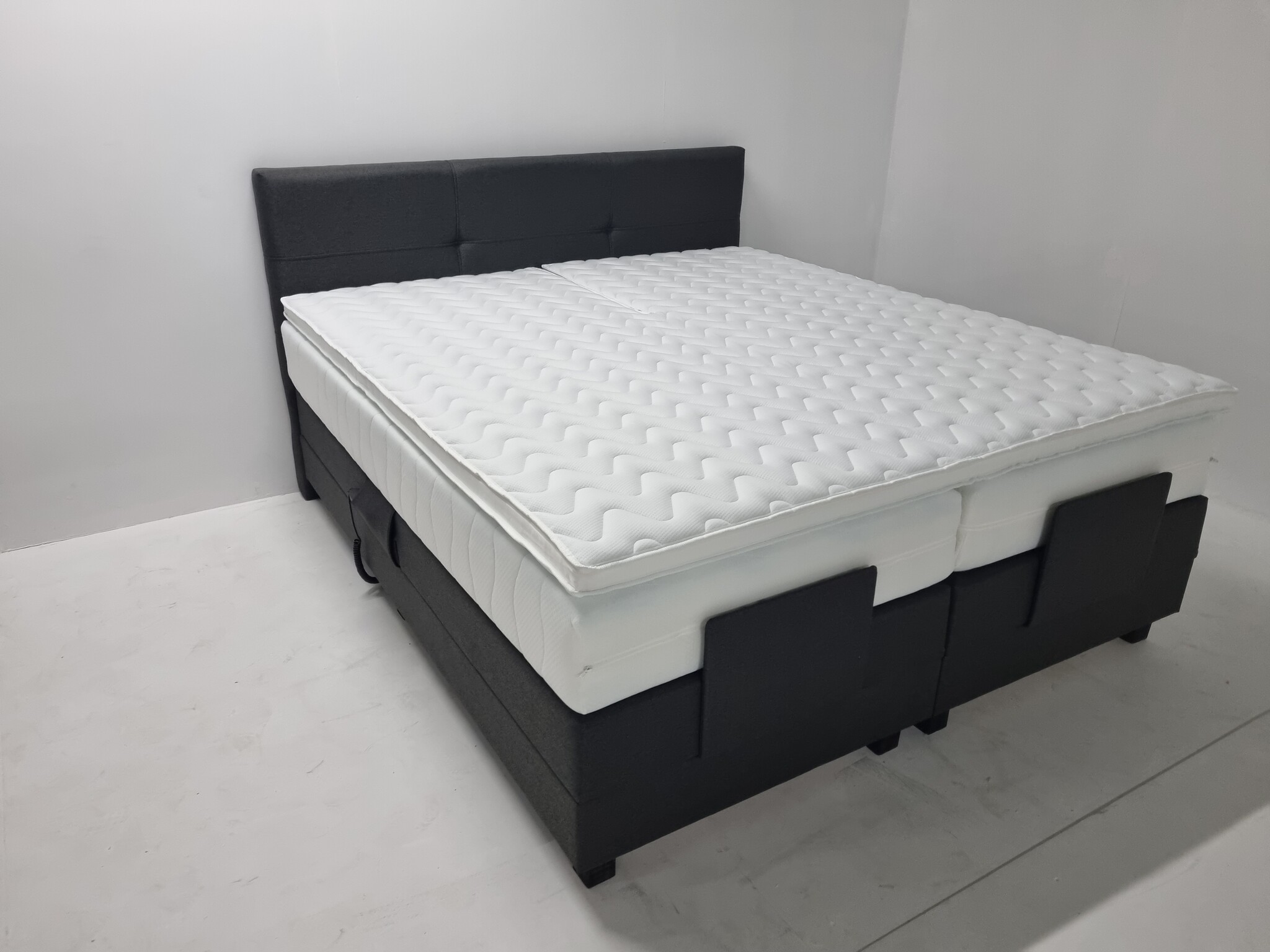 Hamar - elektrisch - 180cm