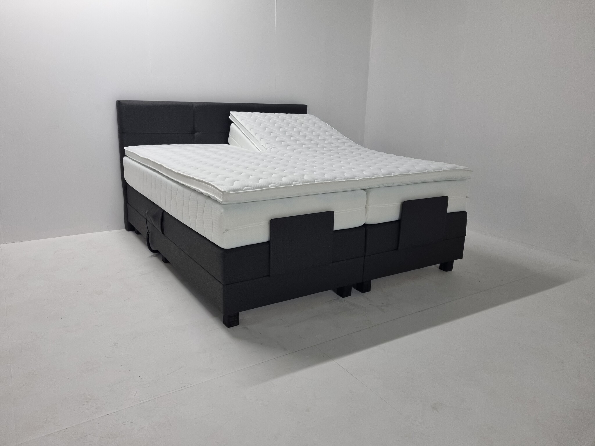 Hamar - elektrisch - 180cm