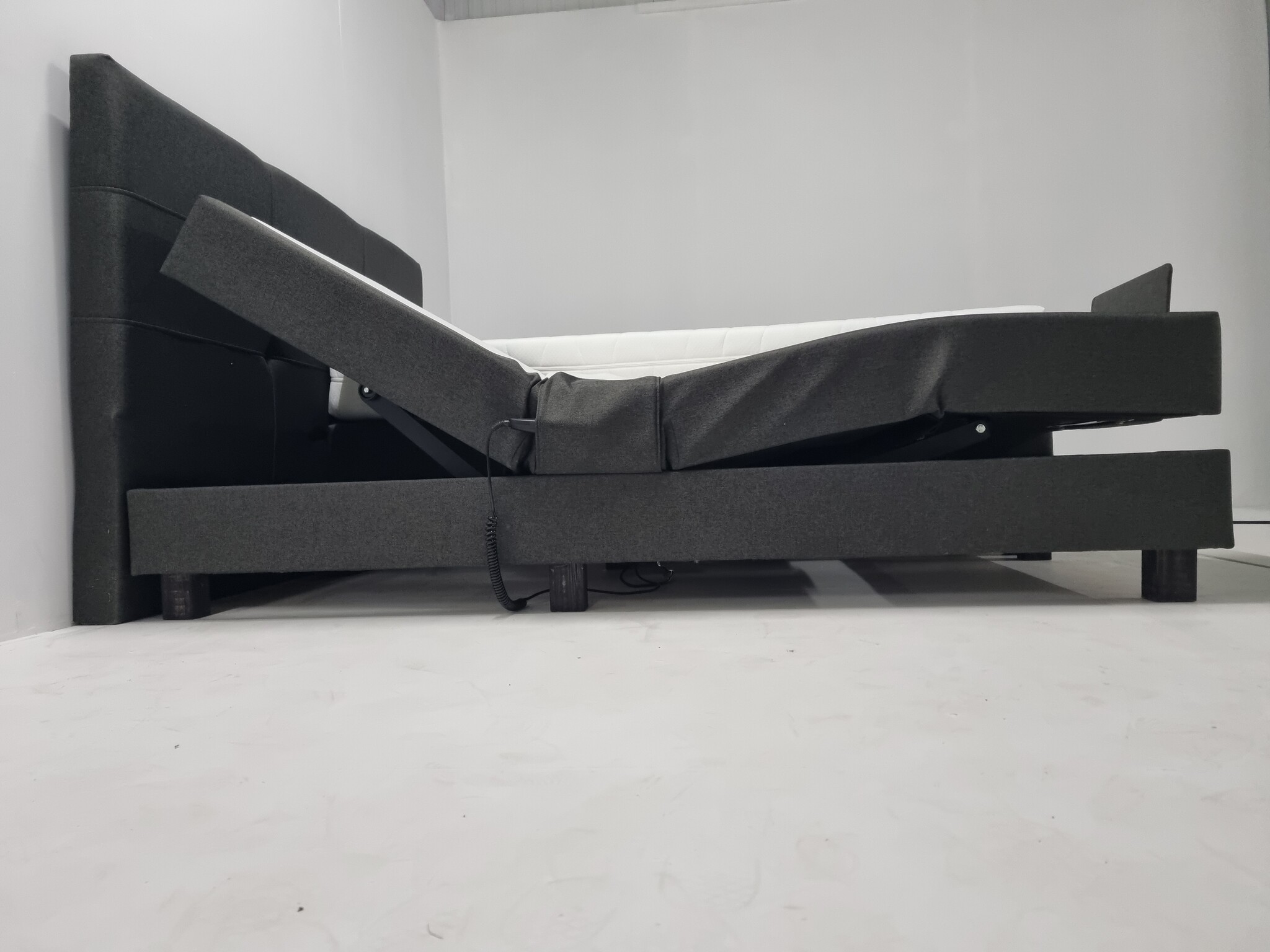 Hamar - elektrisch - 180cm