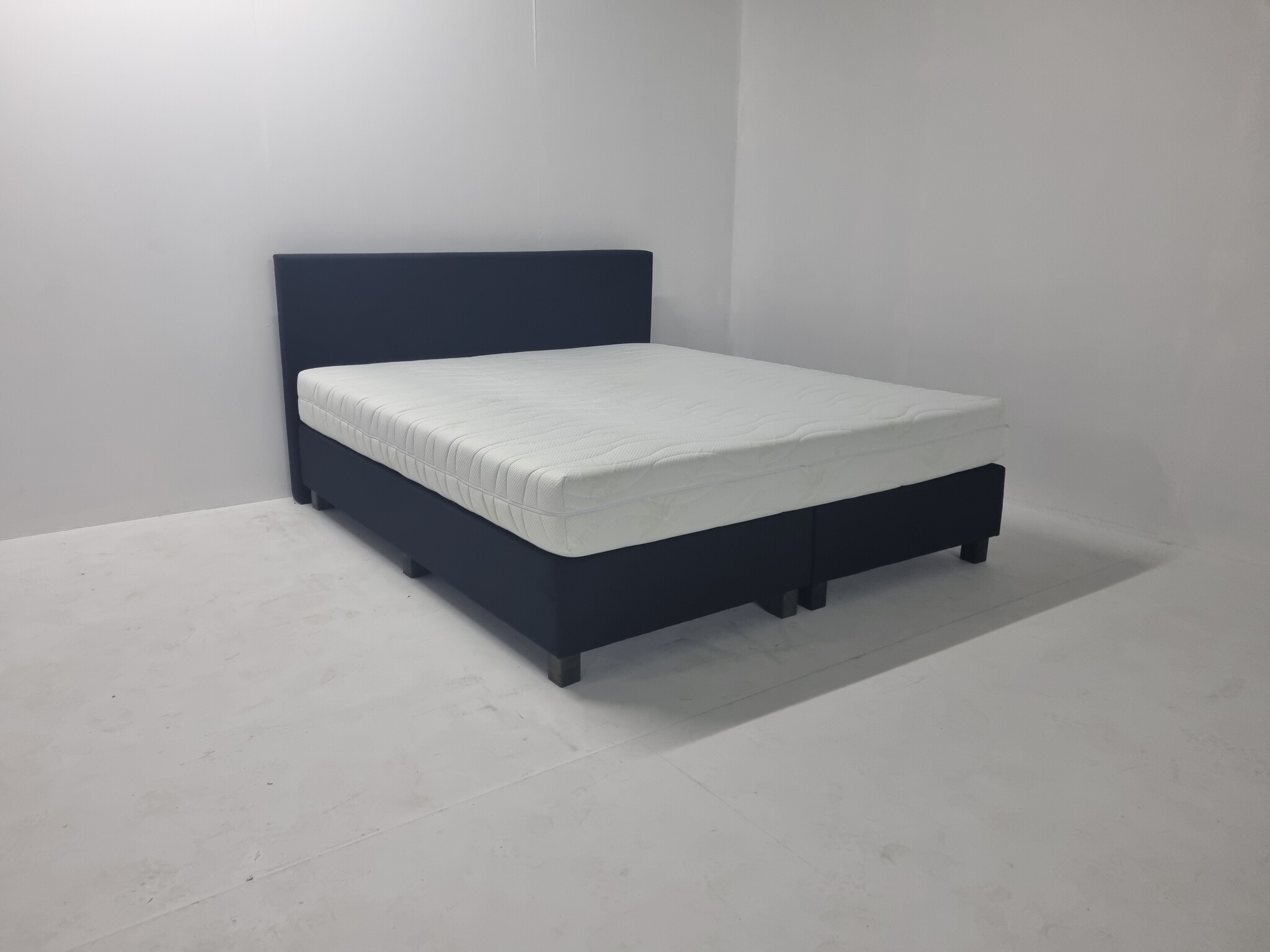 Night extra - zwart - 160cm