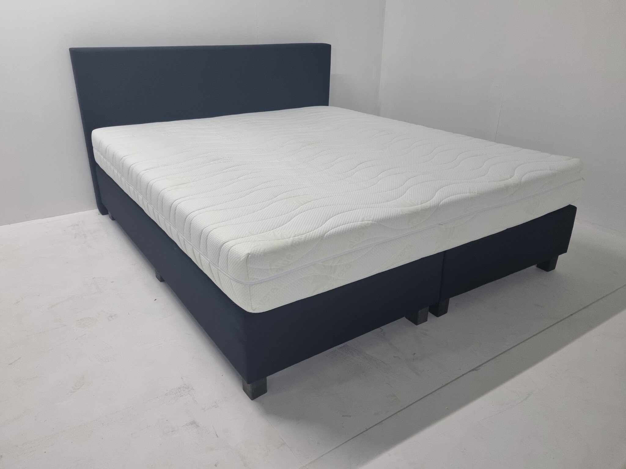 Night extra - zwart - 180cm