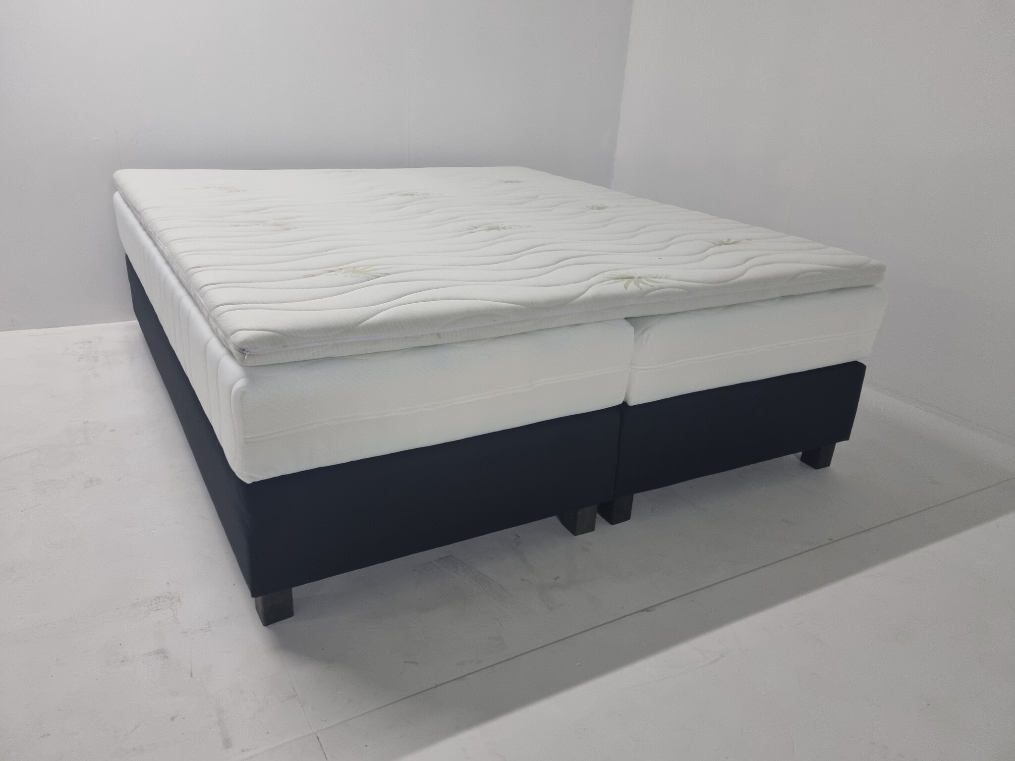 Svenson basic - zwart - 140cm