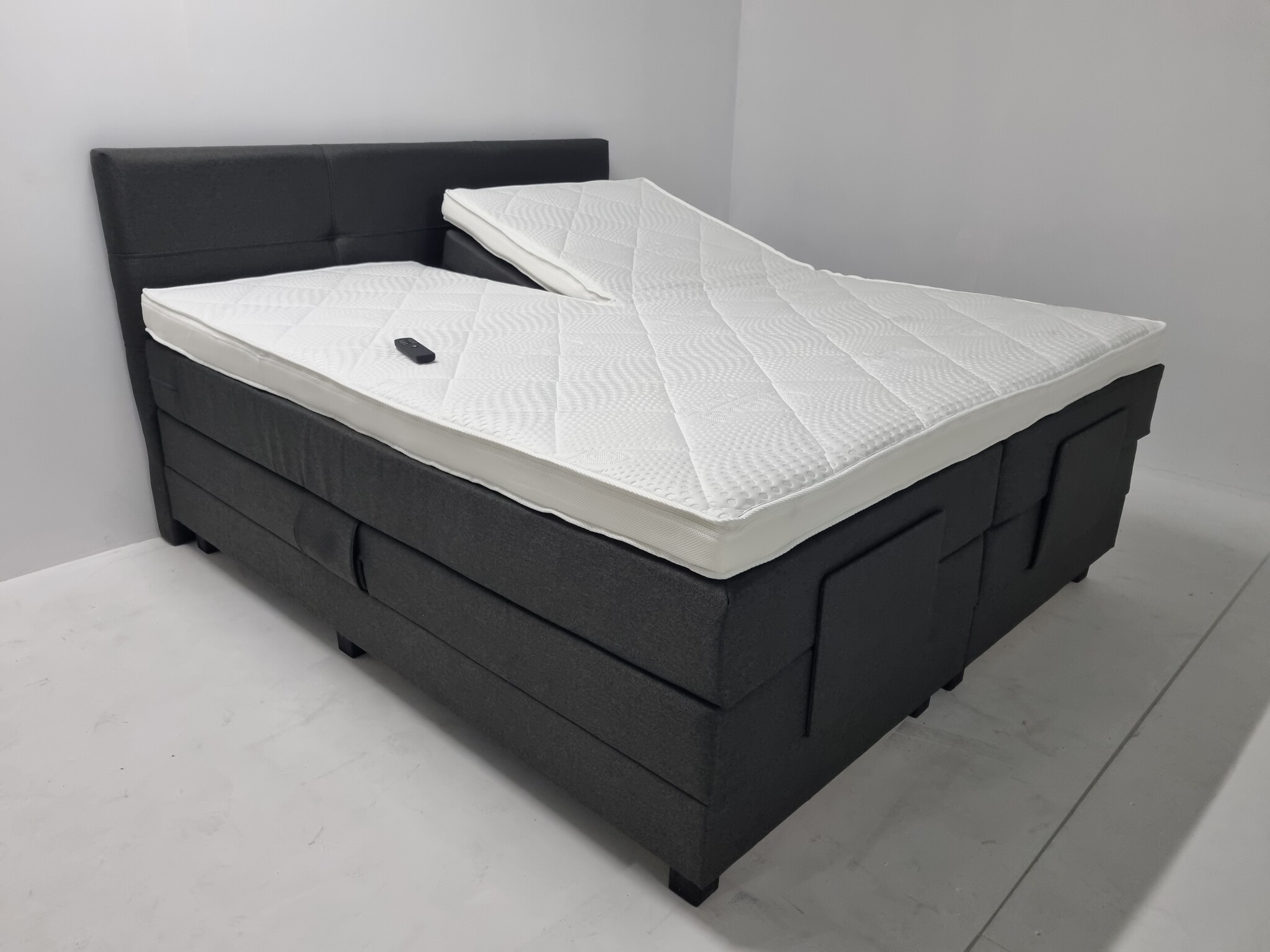 Hamar deluxe - elektrisch - infrarood - 180cm