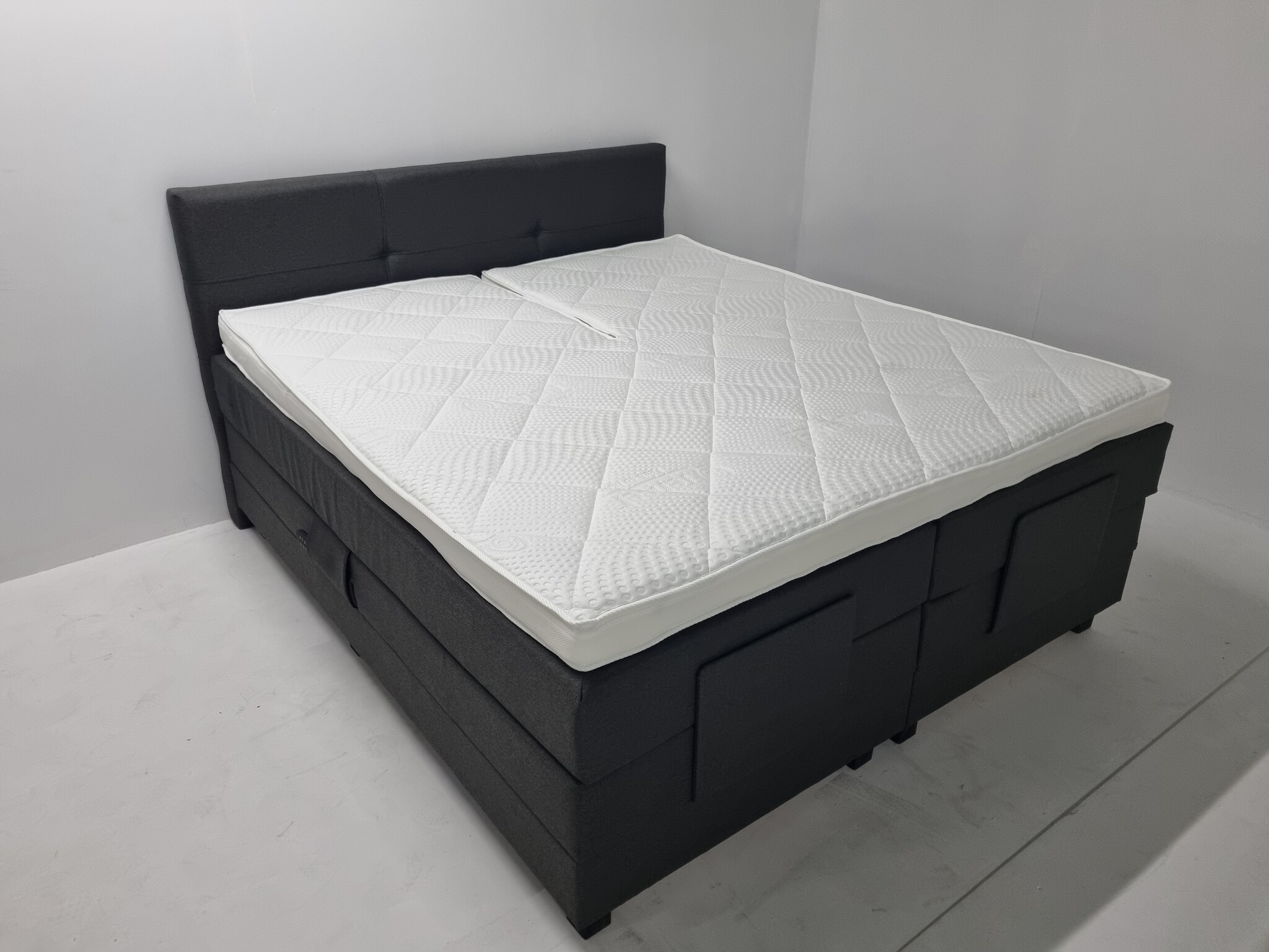 Hamar deluxe - elektrisch - infrarood - 180cm