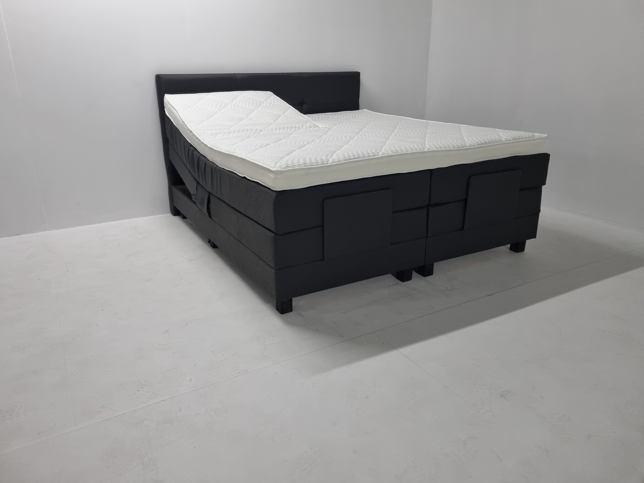 Hamar deluxe - elektrisch - infrarood - 180cm