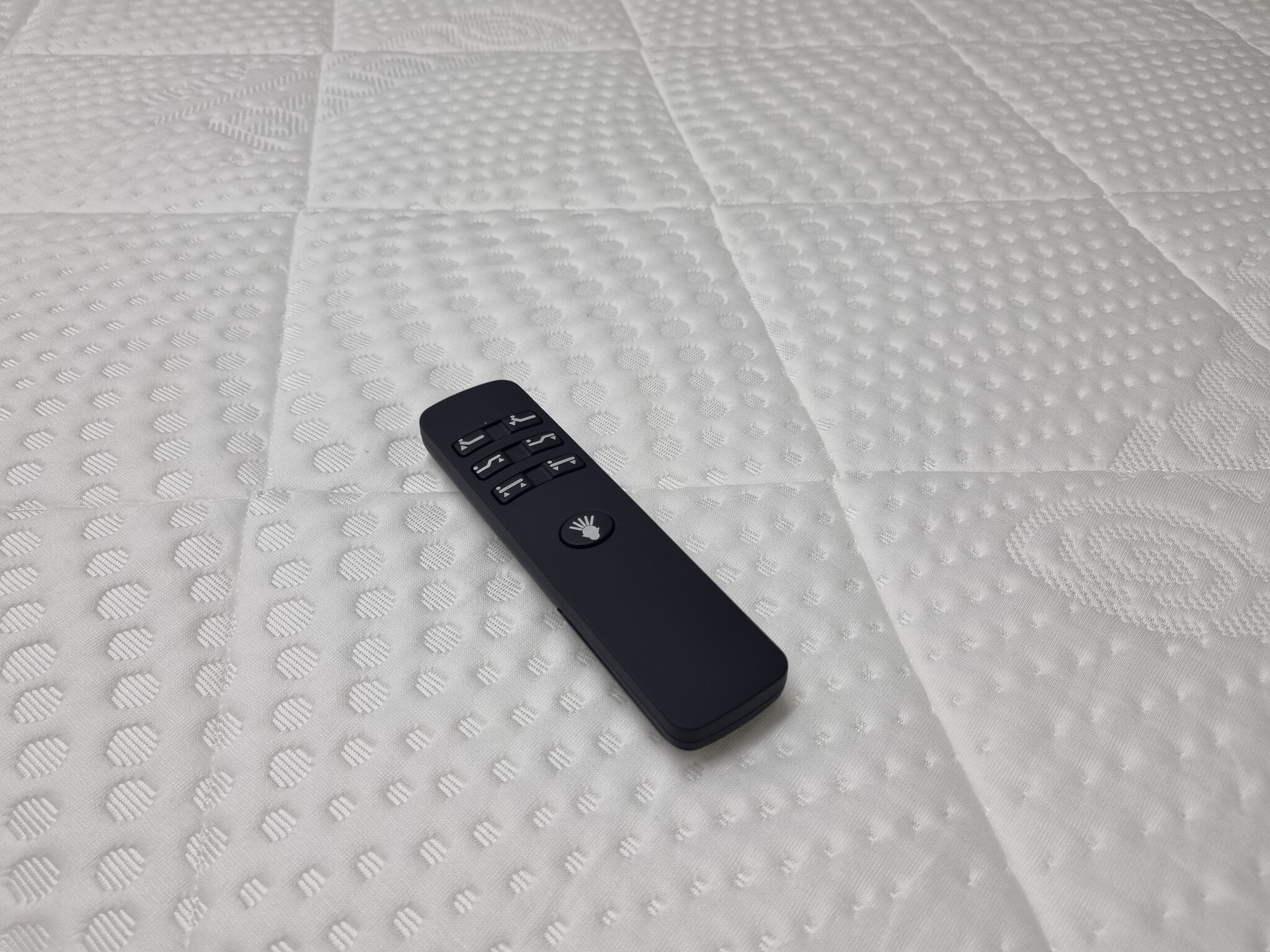 Hamar deluxe - elektrisch - infrarood - 180cm