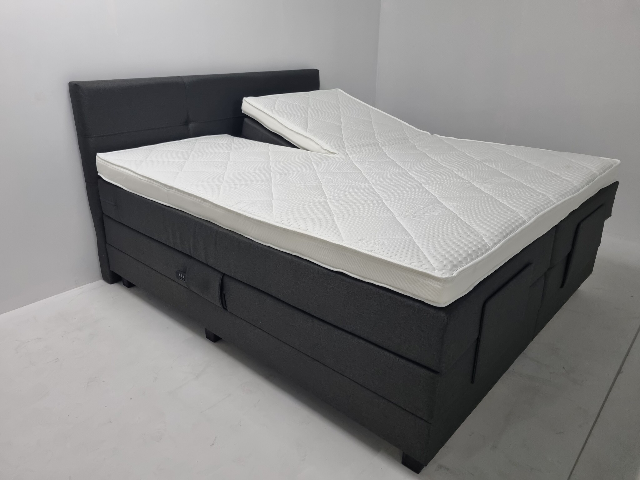 Hamar deluxe - elektrisch - infrarood - 180cm