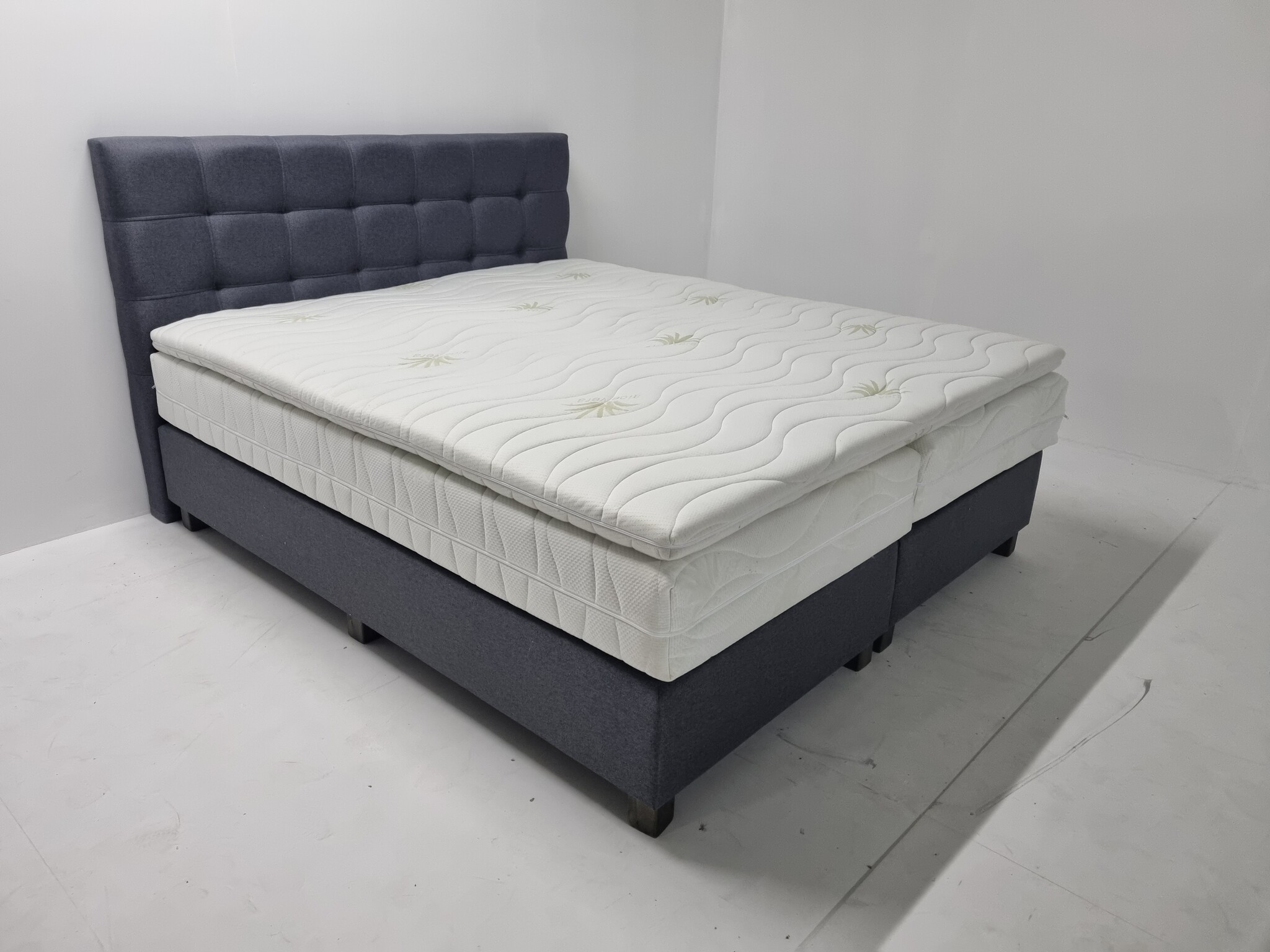 Hilton de luxe - 180cm