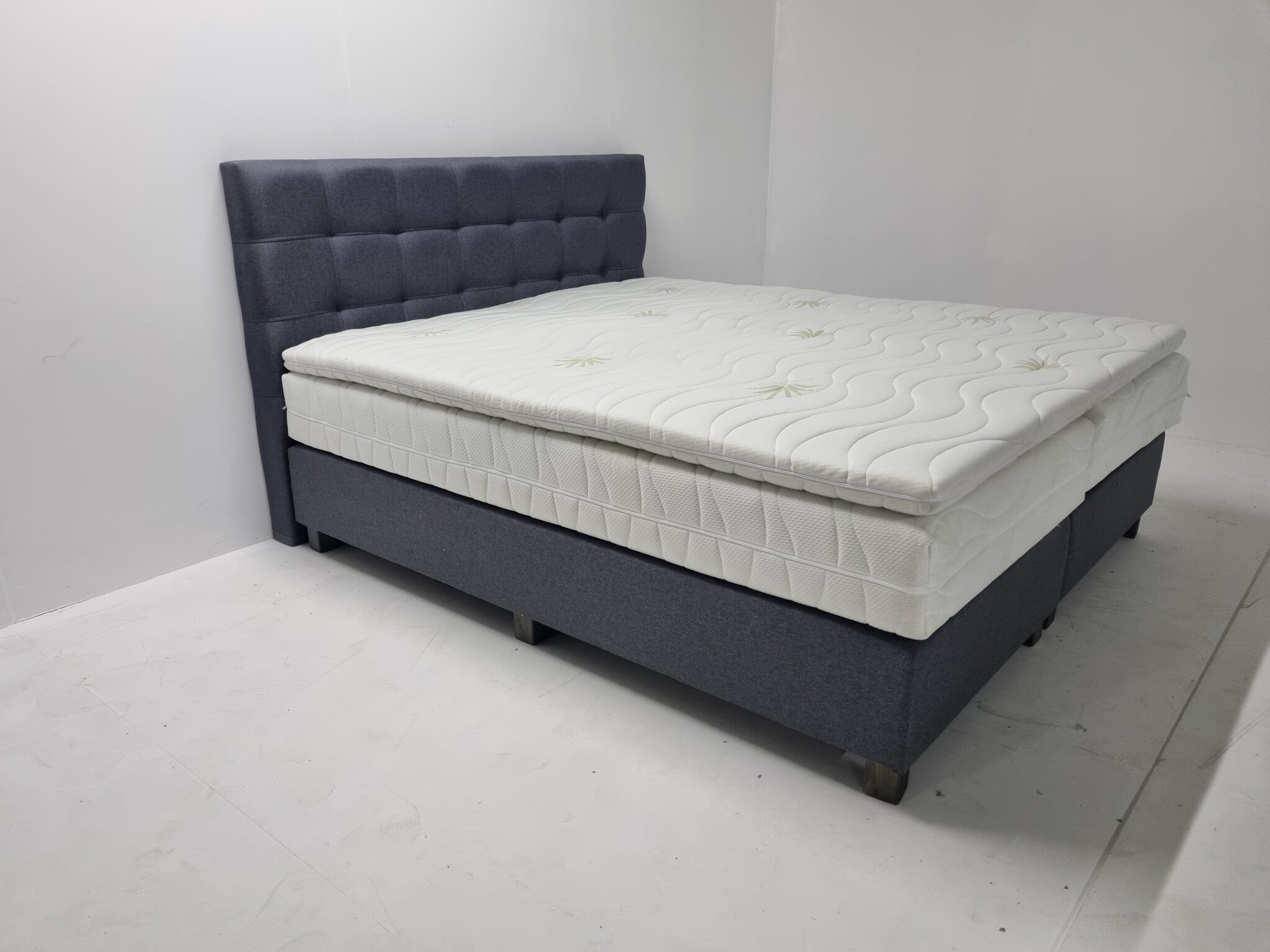 Hilton de luxe - 160cm