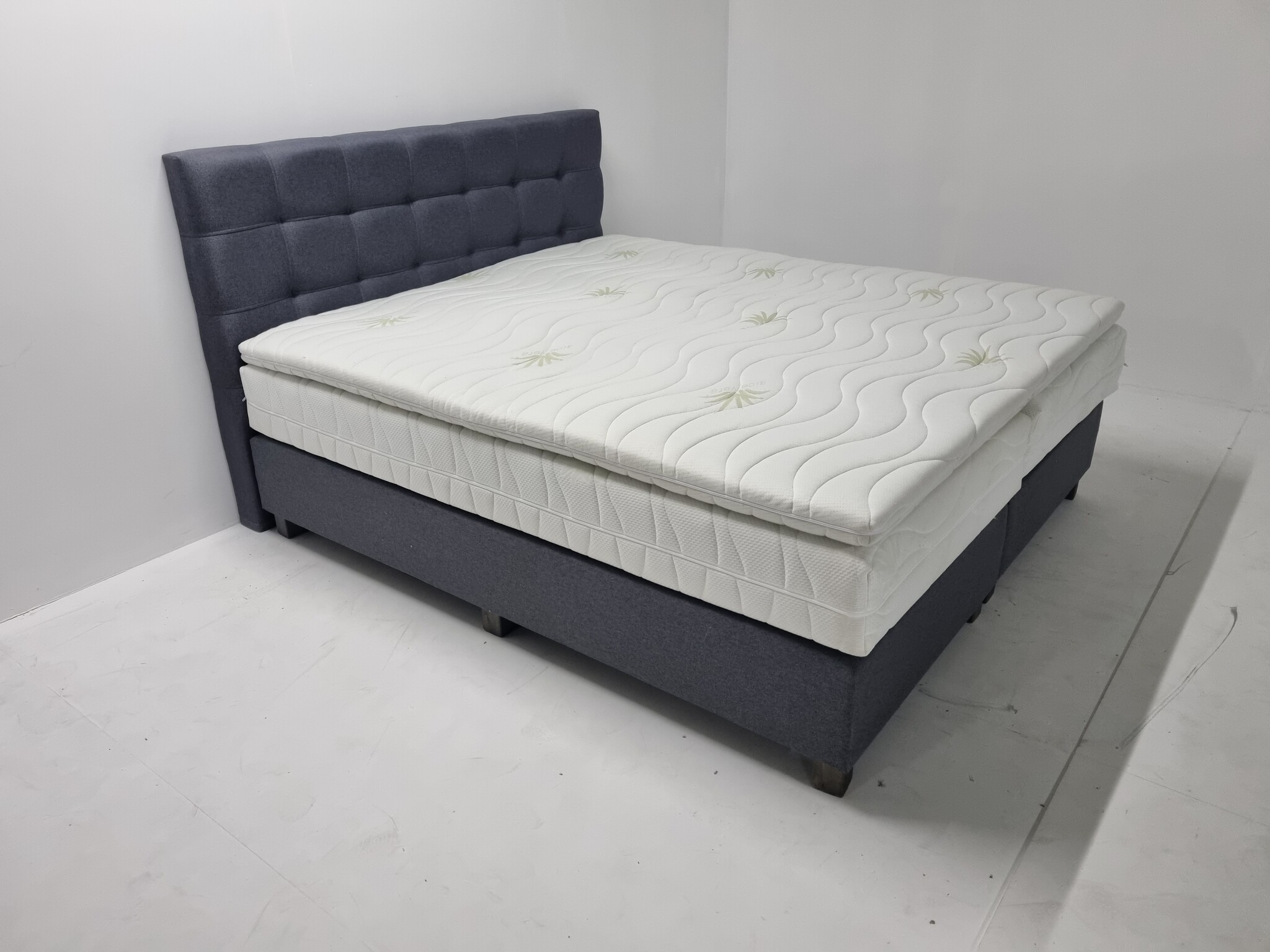 Hilton de luxe - 160cm