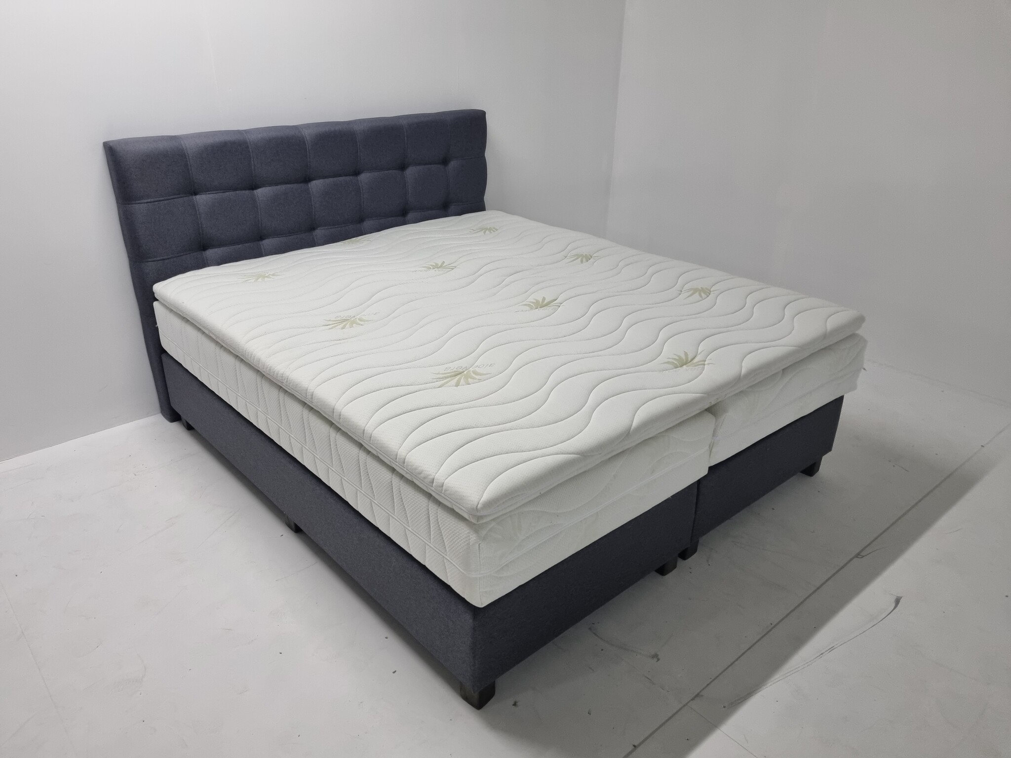 Hilton de luxe - 160cm