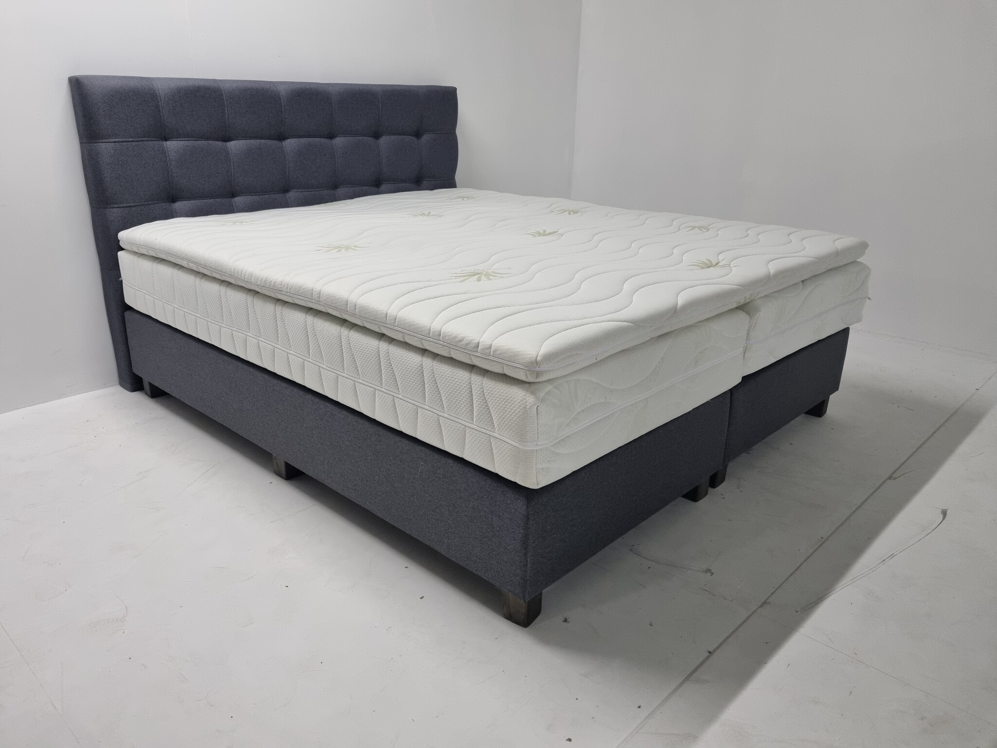 Hilton de luxe - 140cm