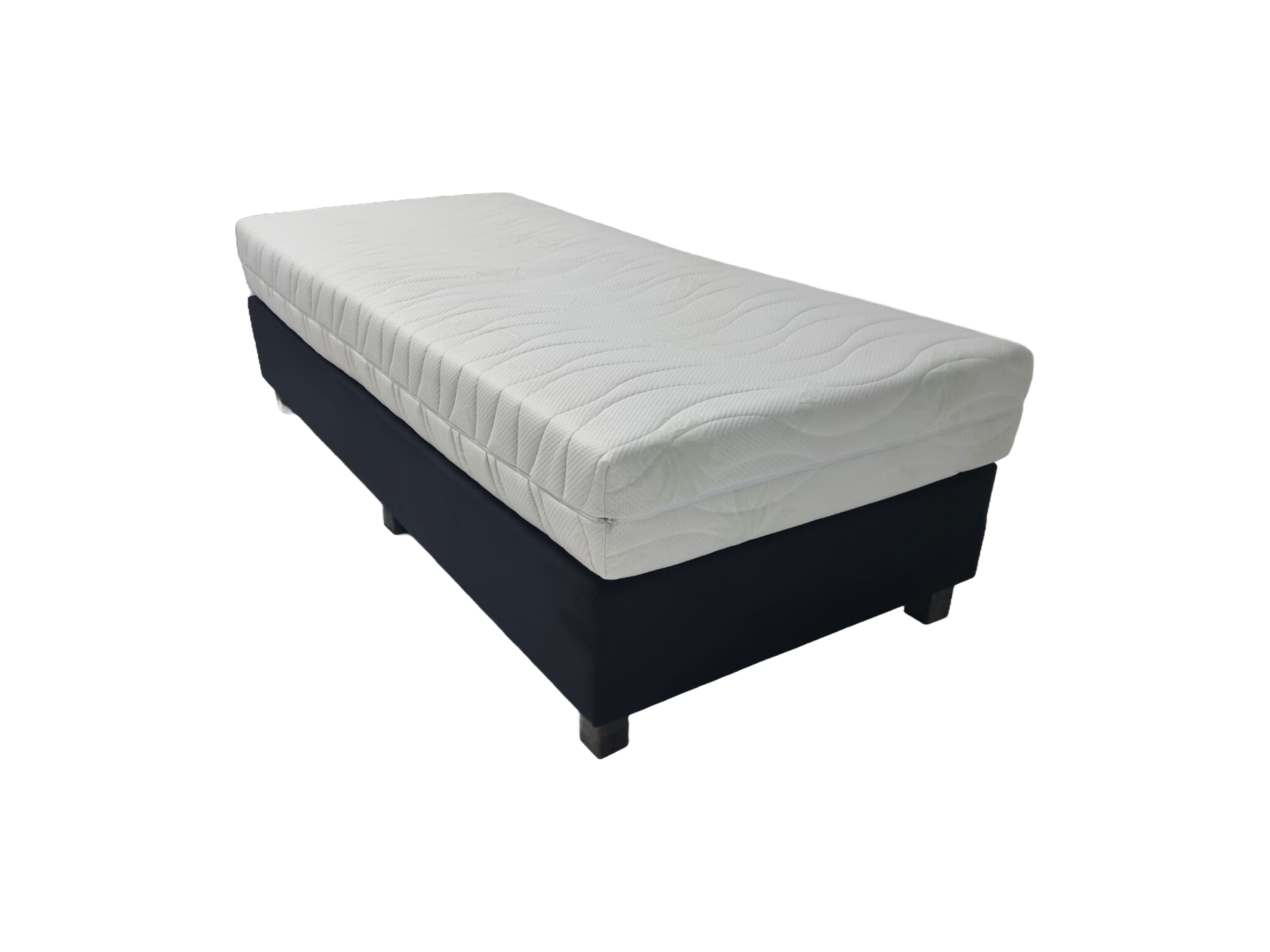 Oslo + matras - 90cm