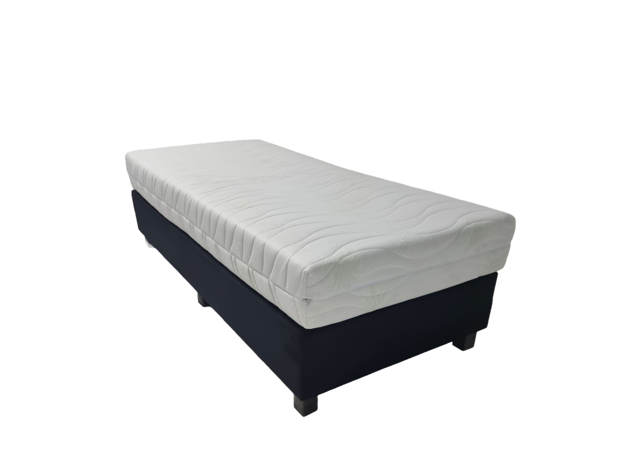 Oslo + matras - 80cm