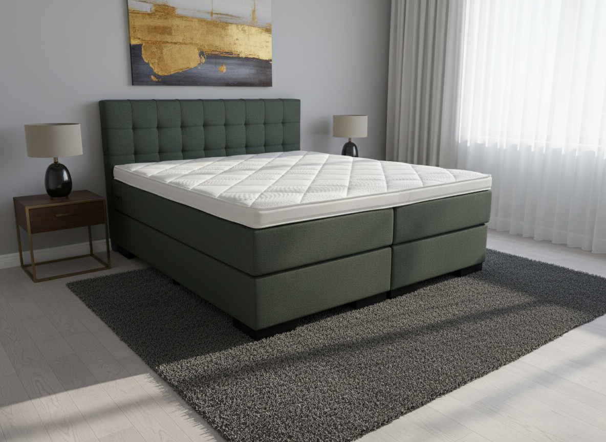 Magnus deluxe - 140cm