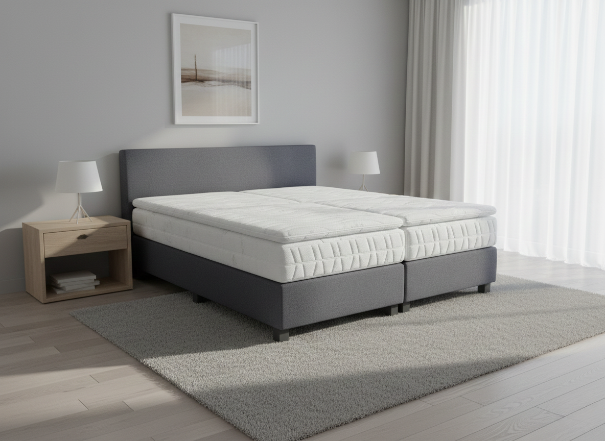 XXL Kingsize - 200cm