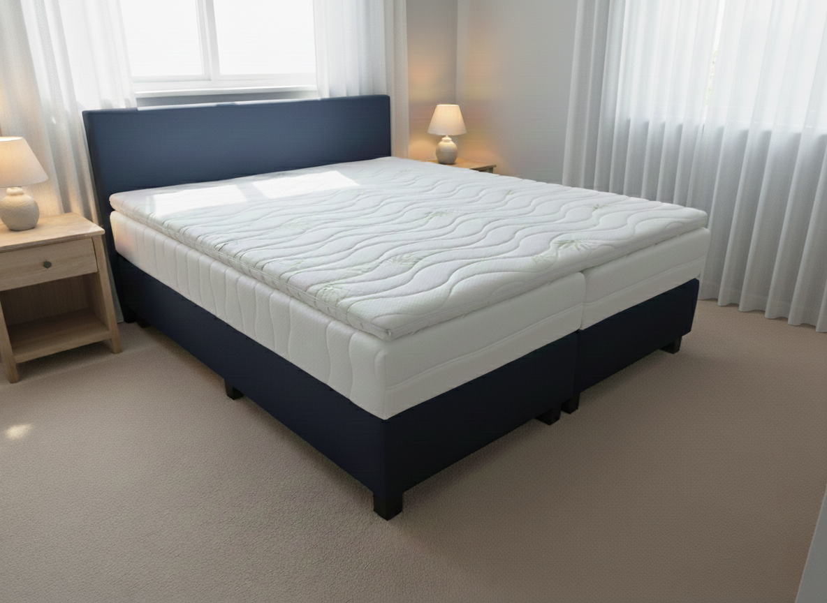 Svenson deluxe - 140cm