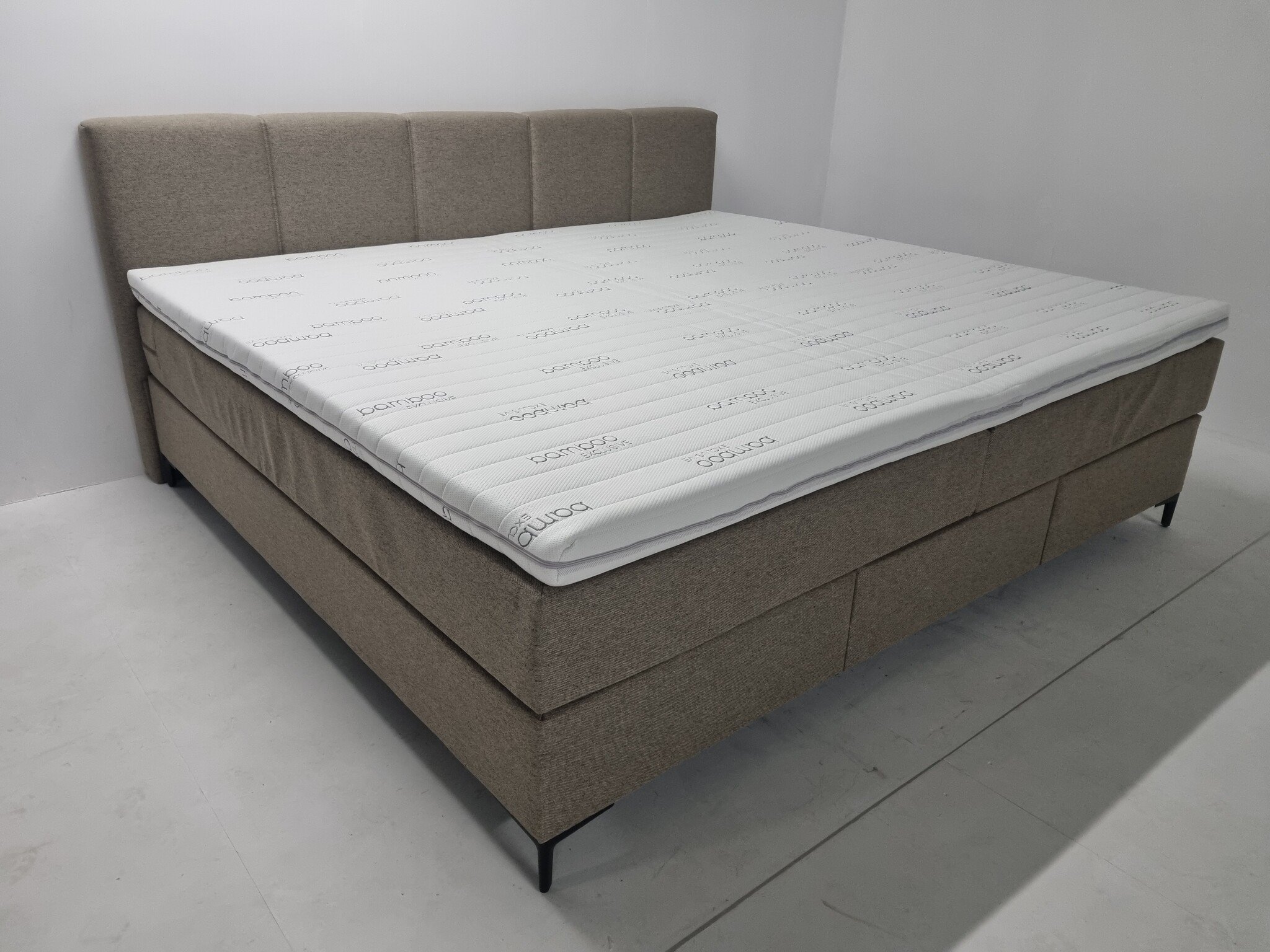 XXL Kingsize - 240 cm Breed