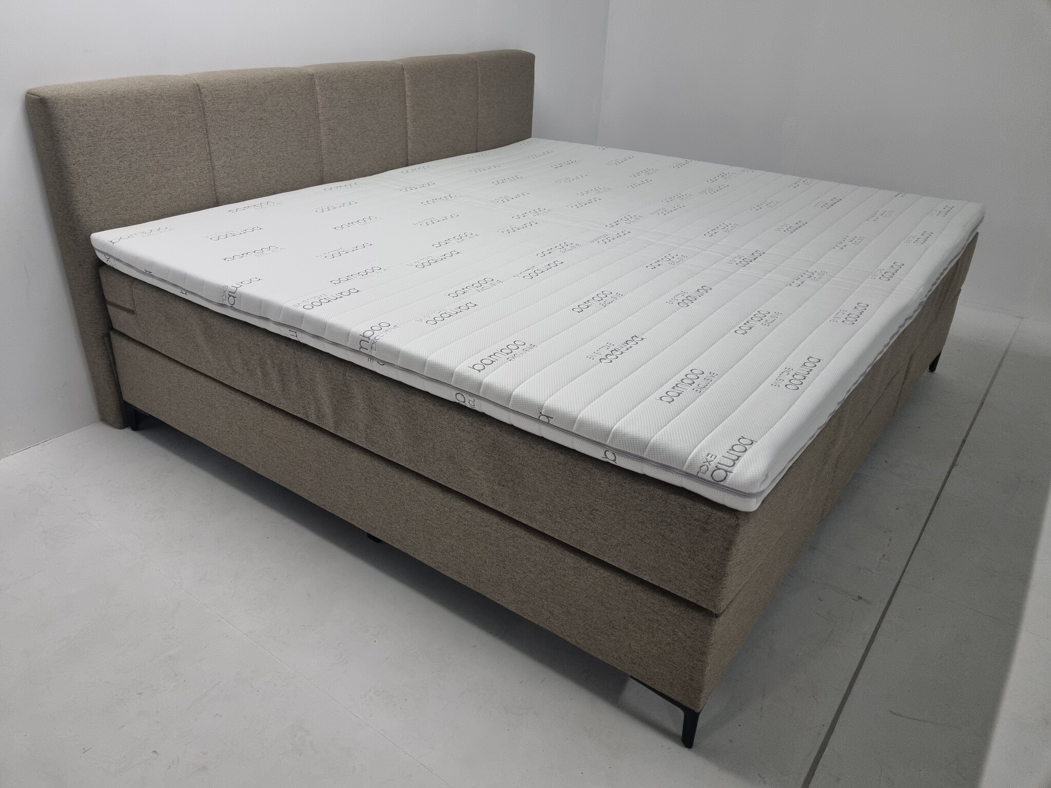 XXL Kingsize - 240 cm Breed