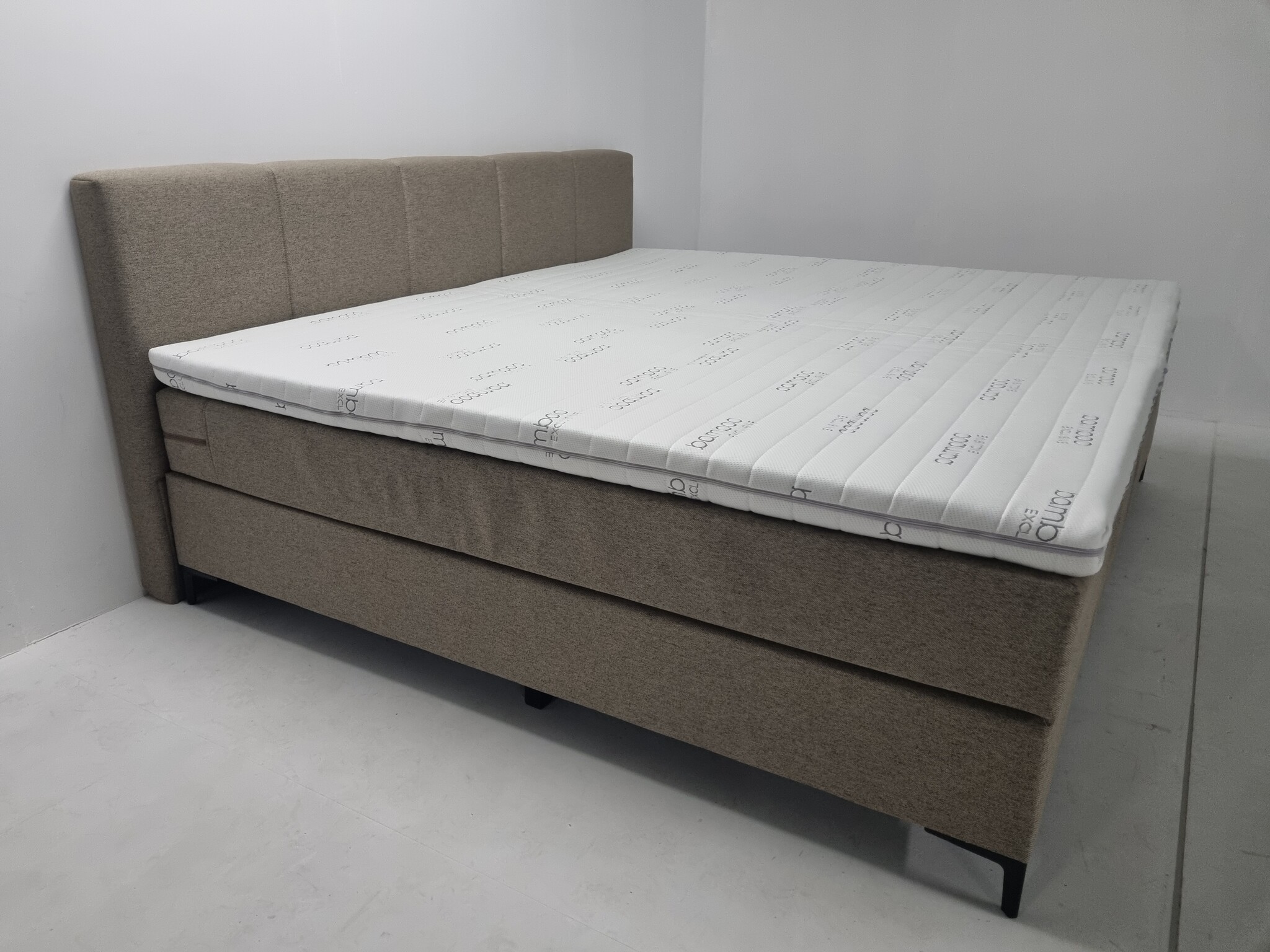 XXL Kingsize - 240 cm Breed