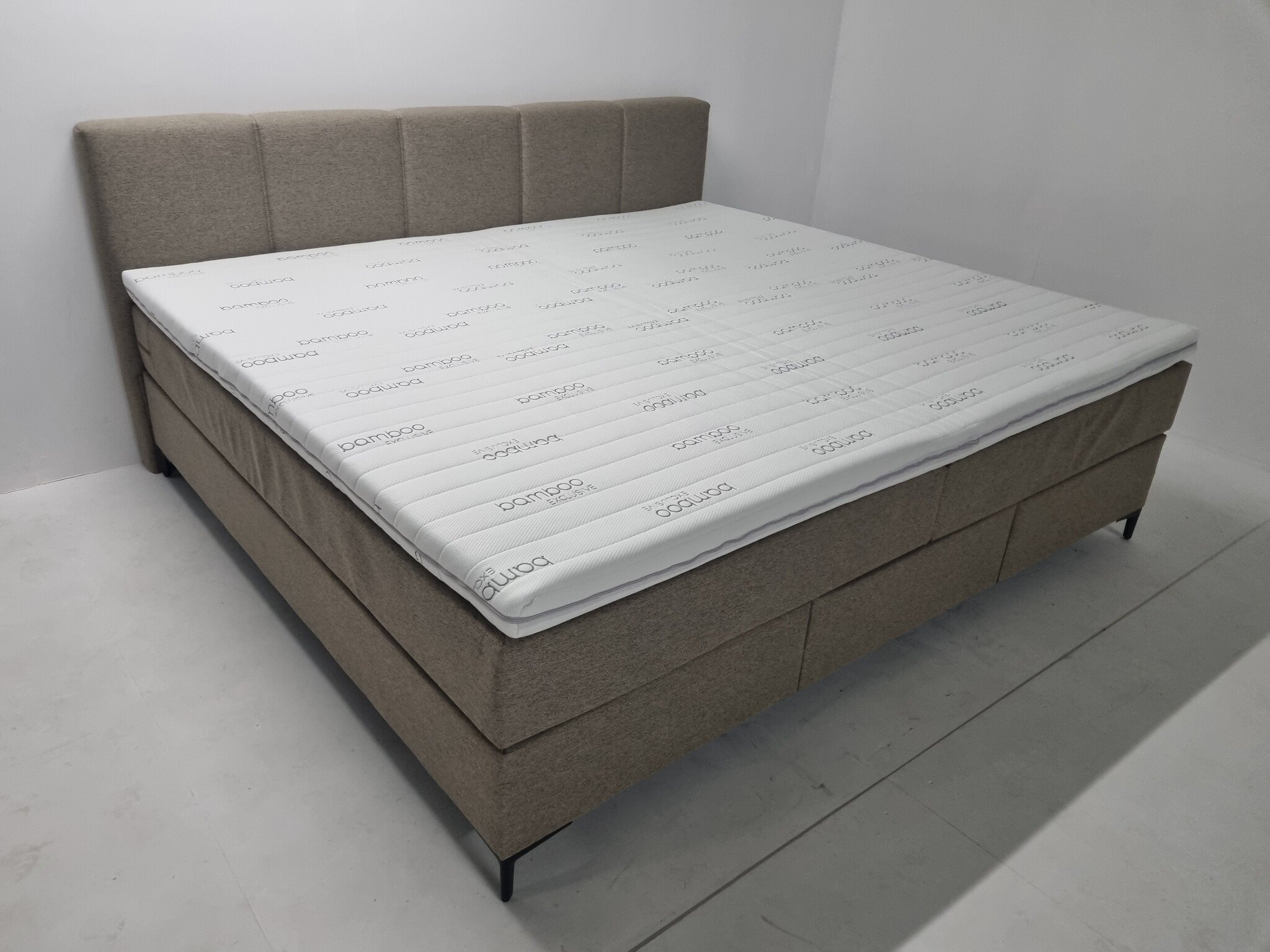 XXL Kingsize - 240 cm Breed