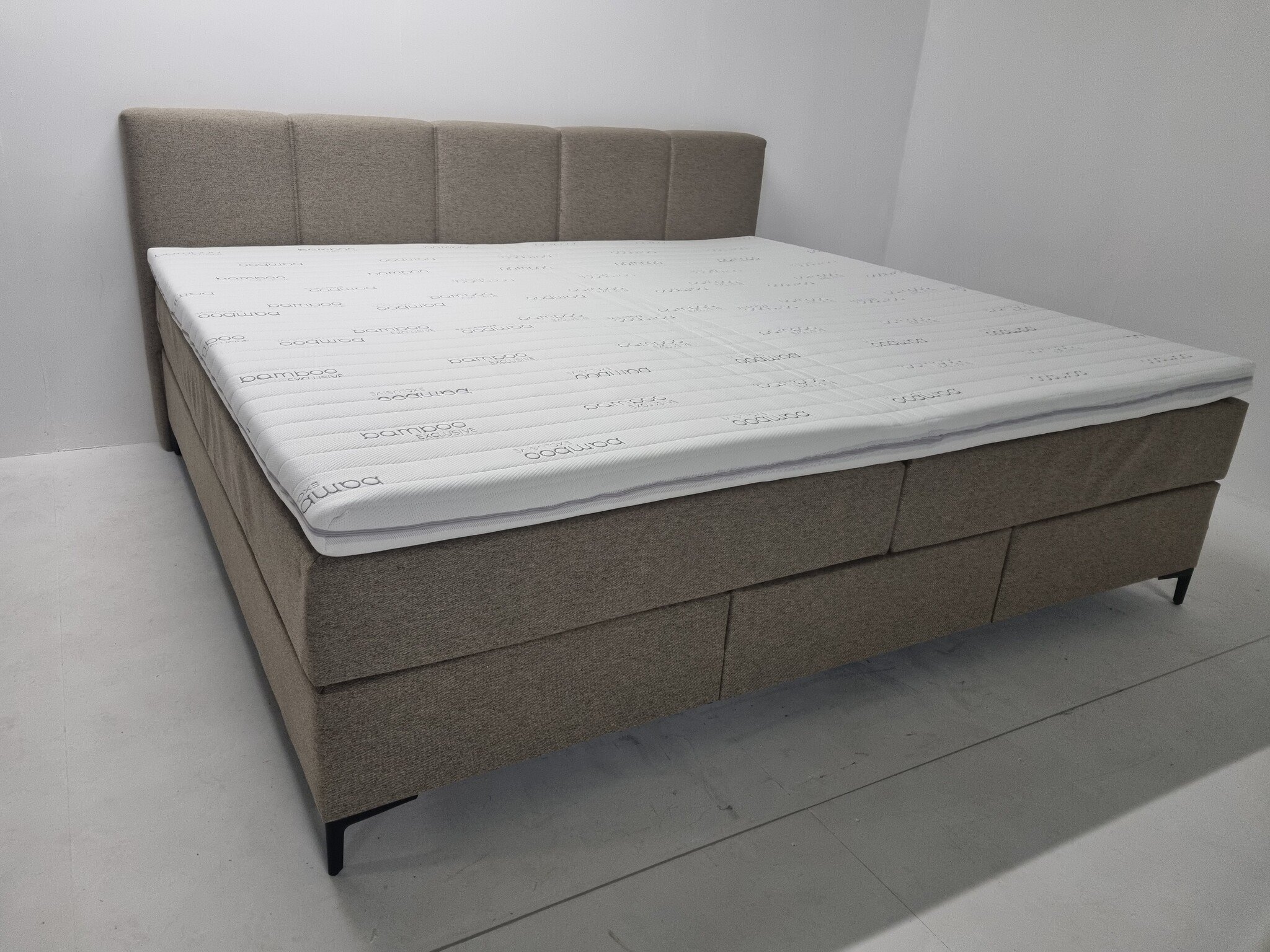 XXL Kingsize - 240 cm Breed