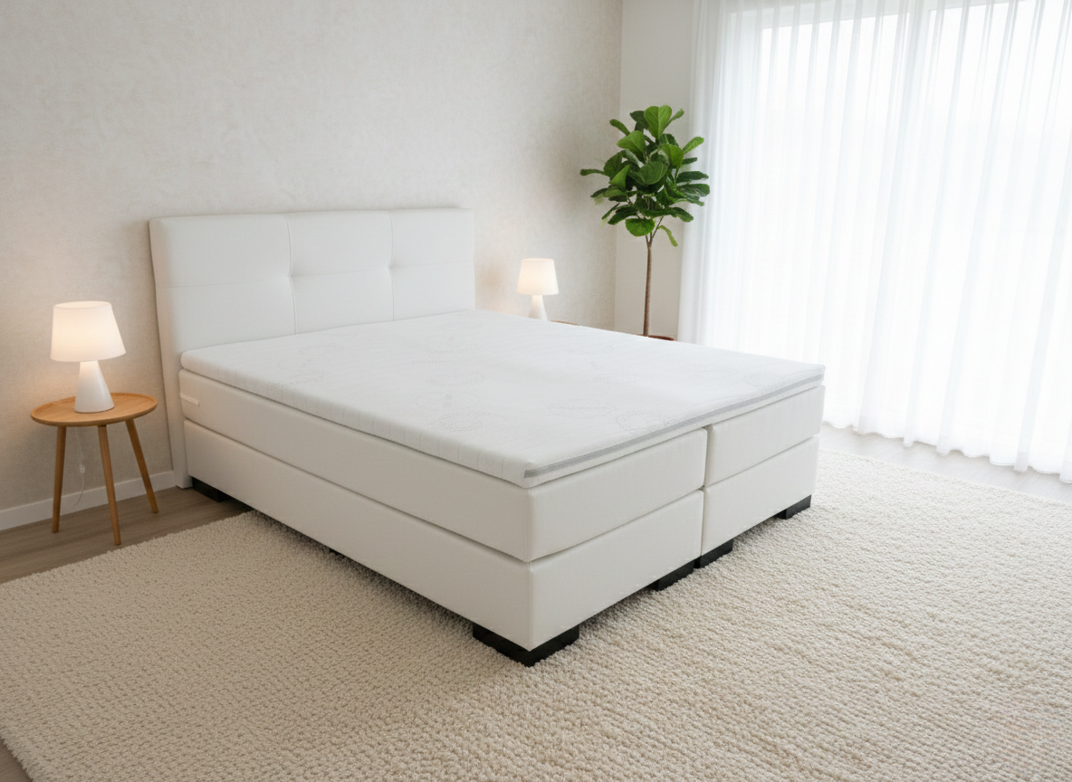 Vital pro - Outlet - 180x200cm