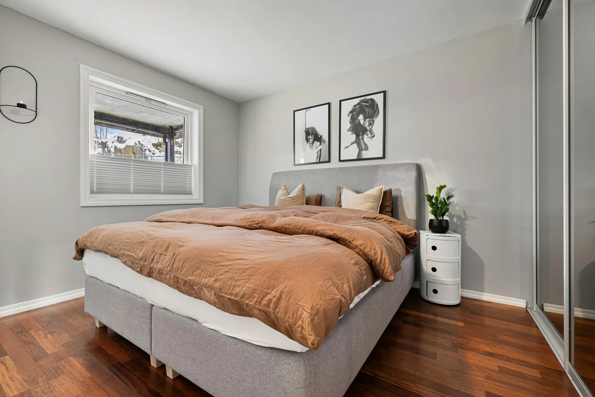 Ergonomische boxspring opties voor minder mobiele gasten in B&B’s