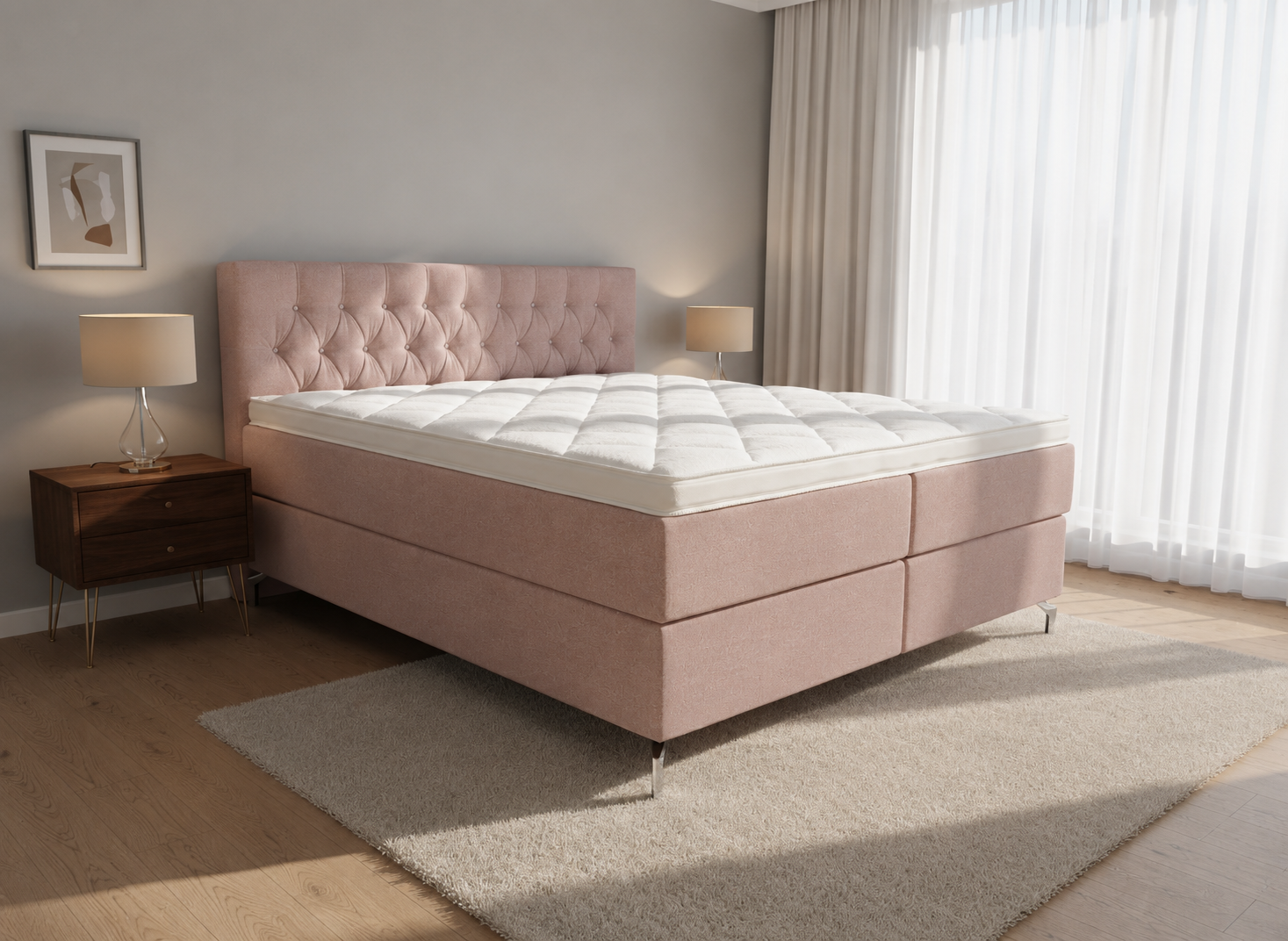 Prestige - 180cm