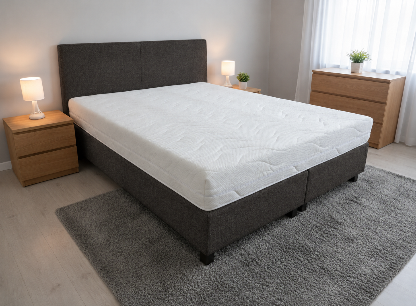 Night extra - 160cm