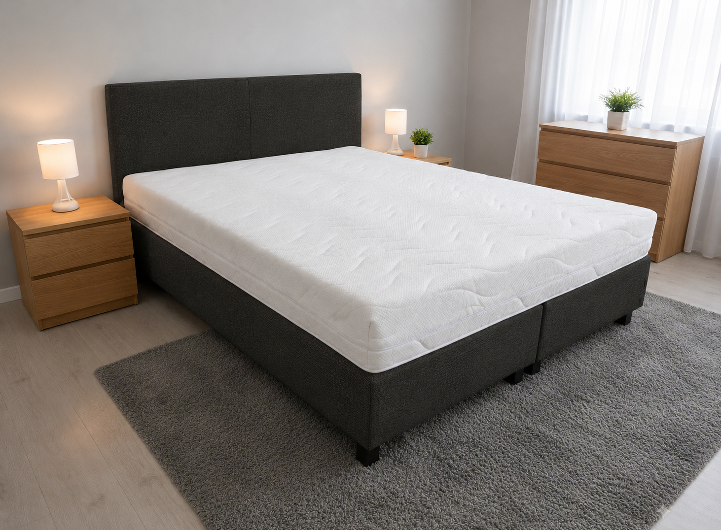 Night extra - 160cm