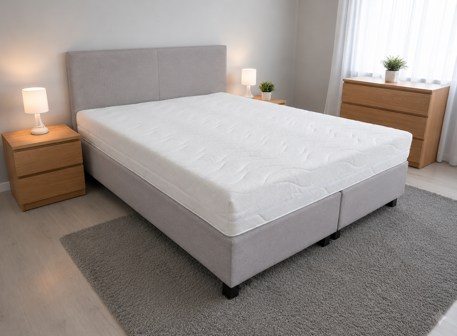Night extra - 160cm