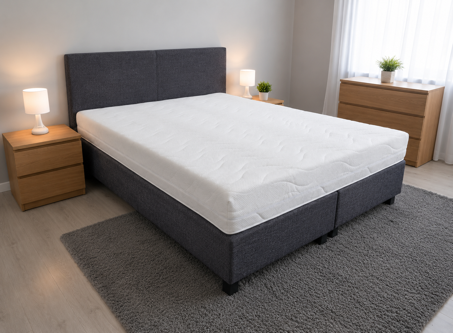 Night extra - 160cm