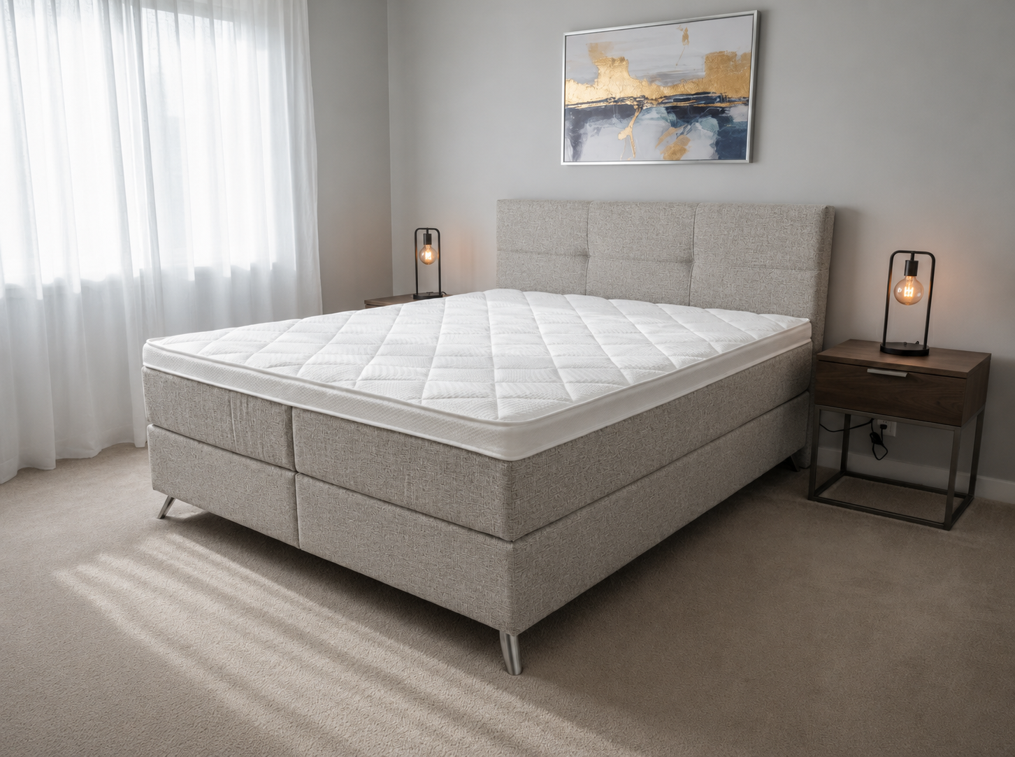 Vital Pro - 180cm