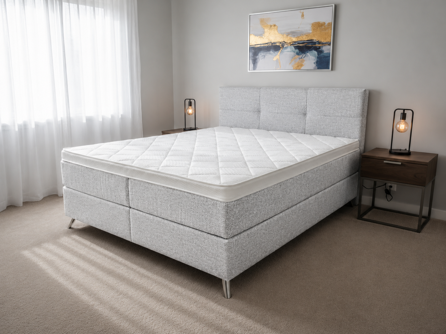 Vital Pro - 180cm
