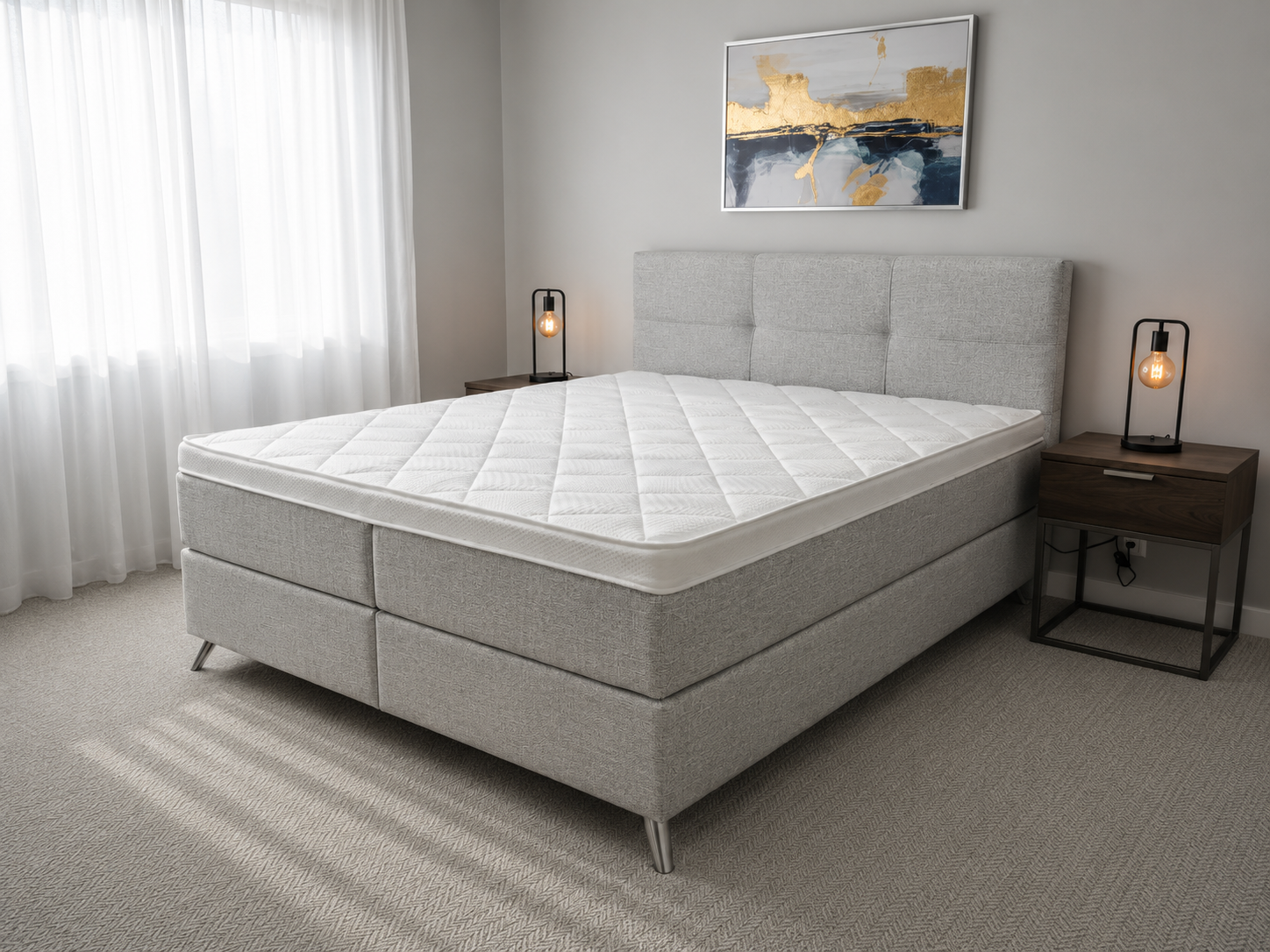 Vital Pro - 180cm