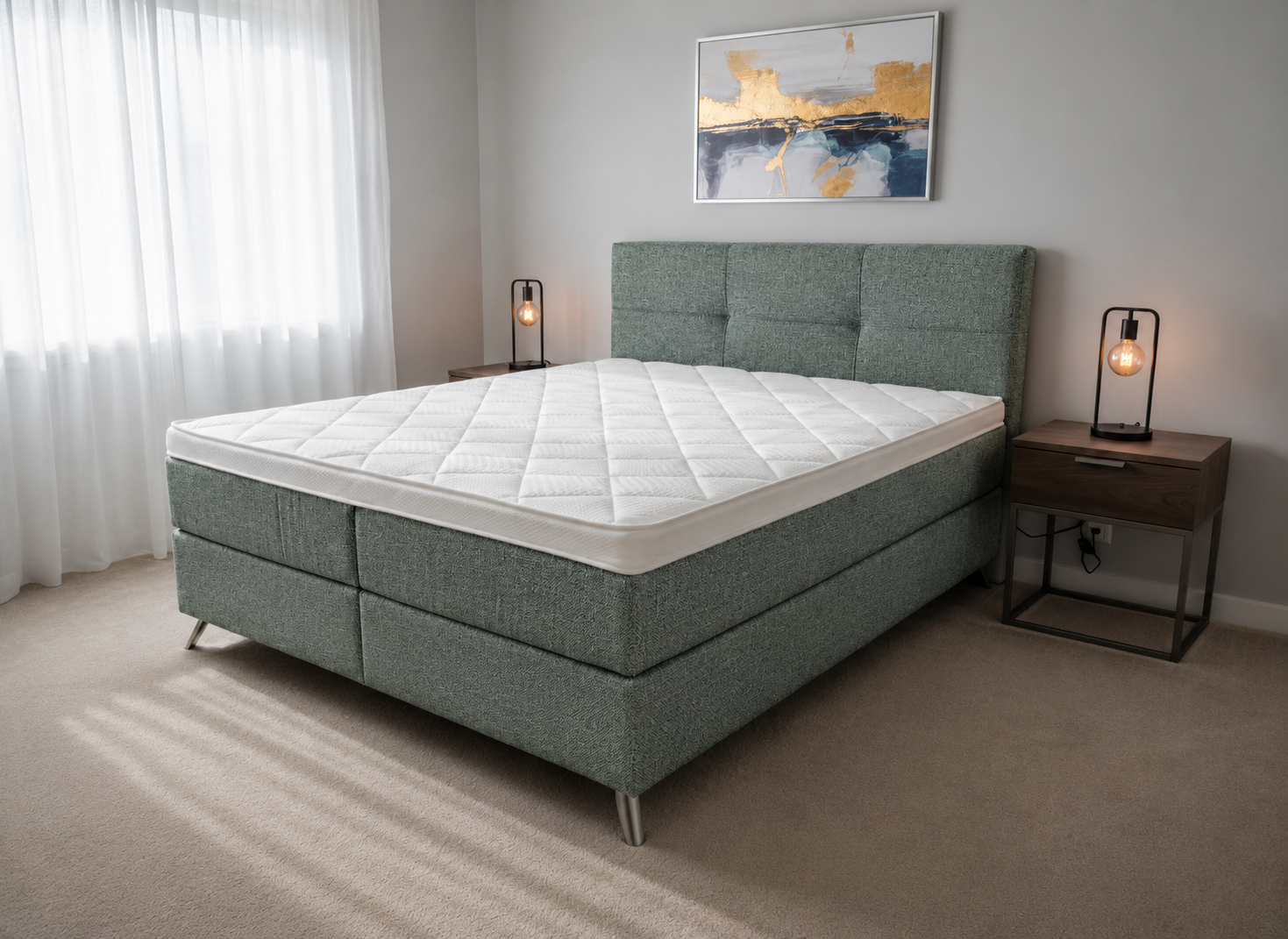 Vital Pro - 160cm