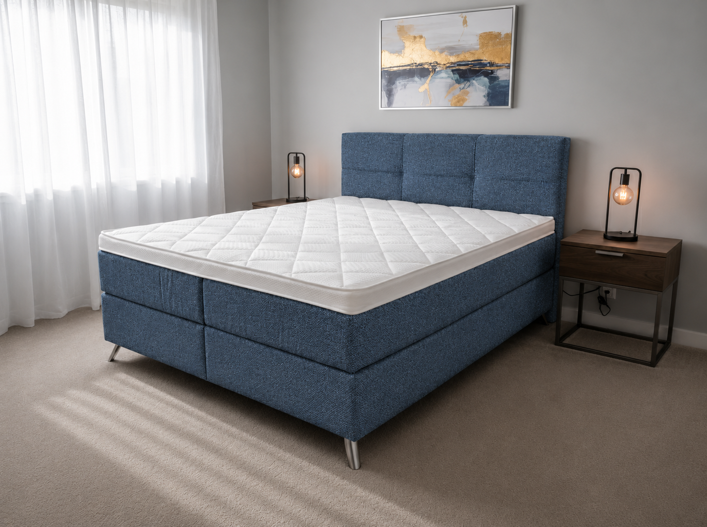 Vital Pro - 160cm