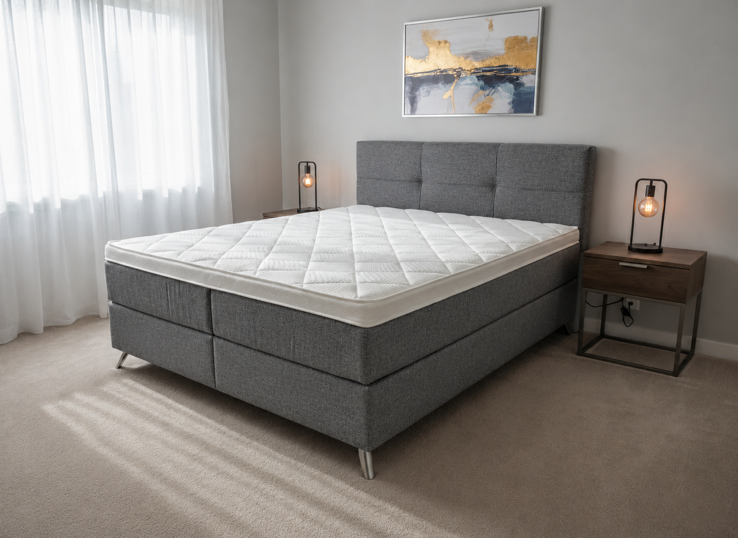 Vital Pro - 160cm