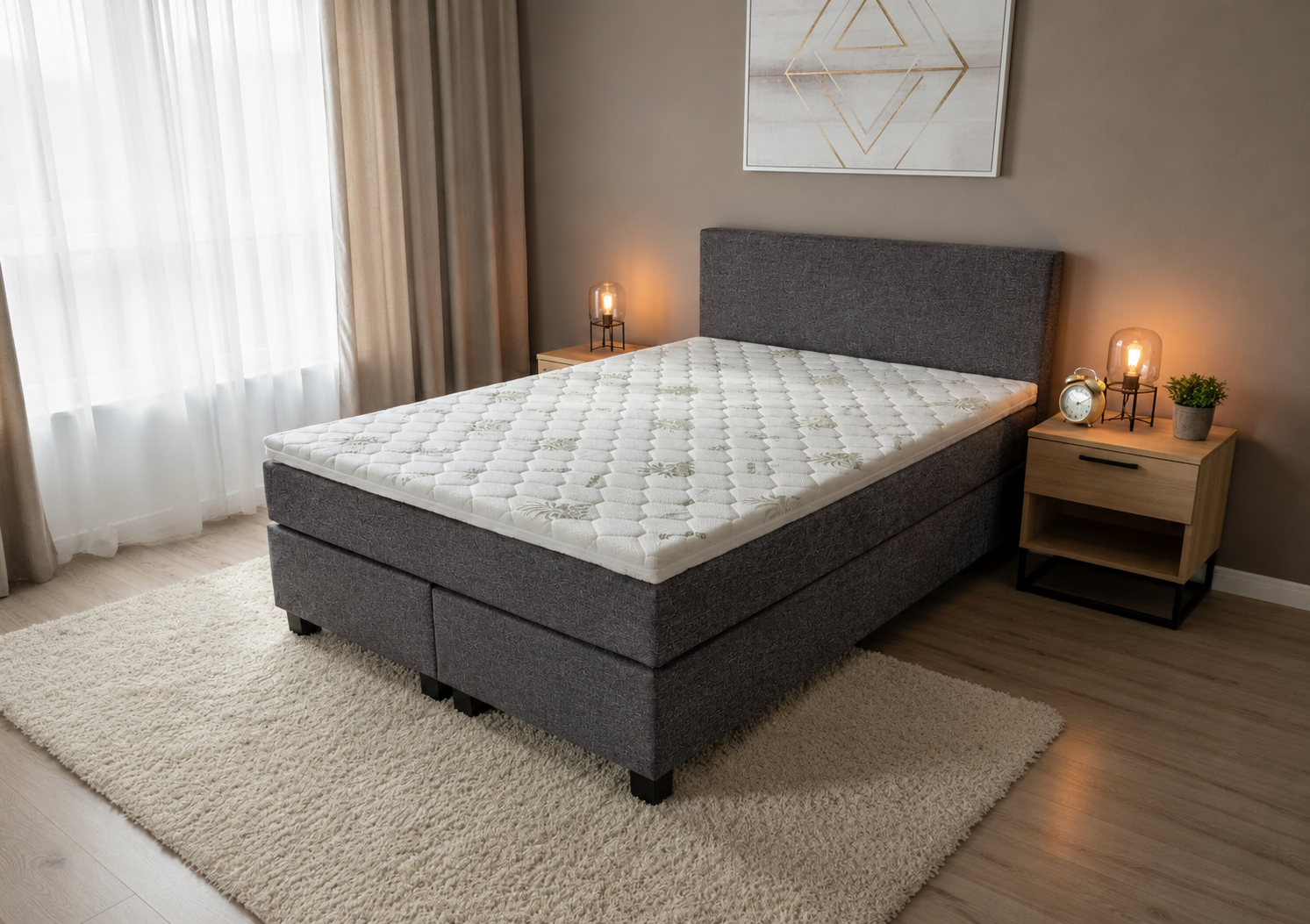 Pro active - 120cm