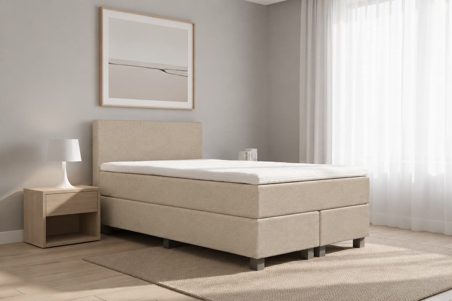 Premium 500 - 120cm