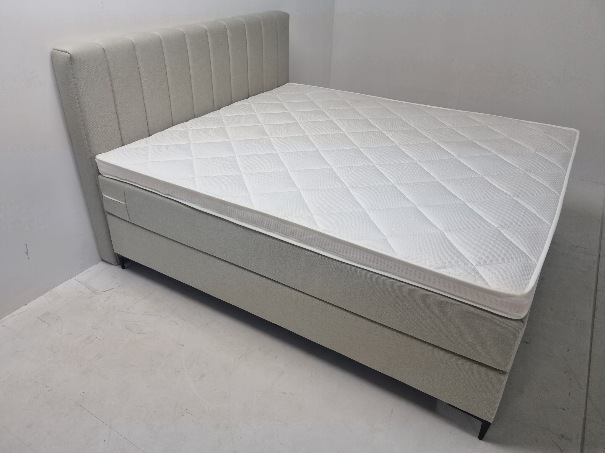 2 persoons boxspring Desiree - 160cm