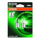 Osram Osram Ultralife gloeilamp 12v 10w Ba15s