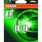 Osram Osram Ultralife gloeilamp 12v 5w Ba15s